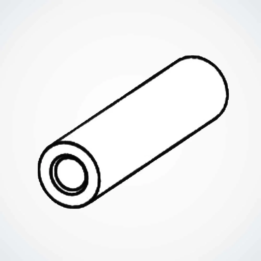 Headset Shaft - Tap - 40 mm - 40 x 10 mm - Dualtron Mini | 02.108.00348 - Image 3