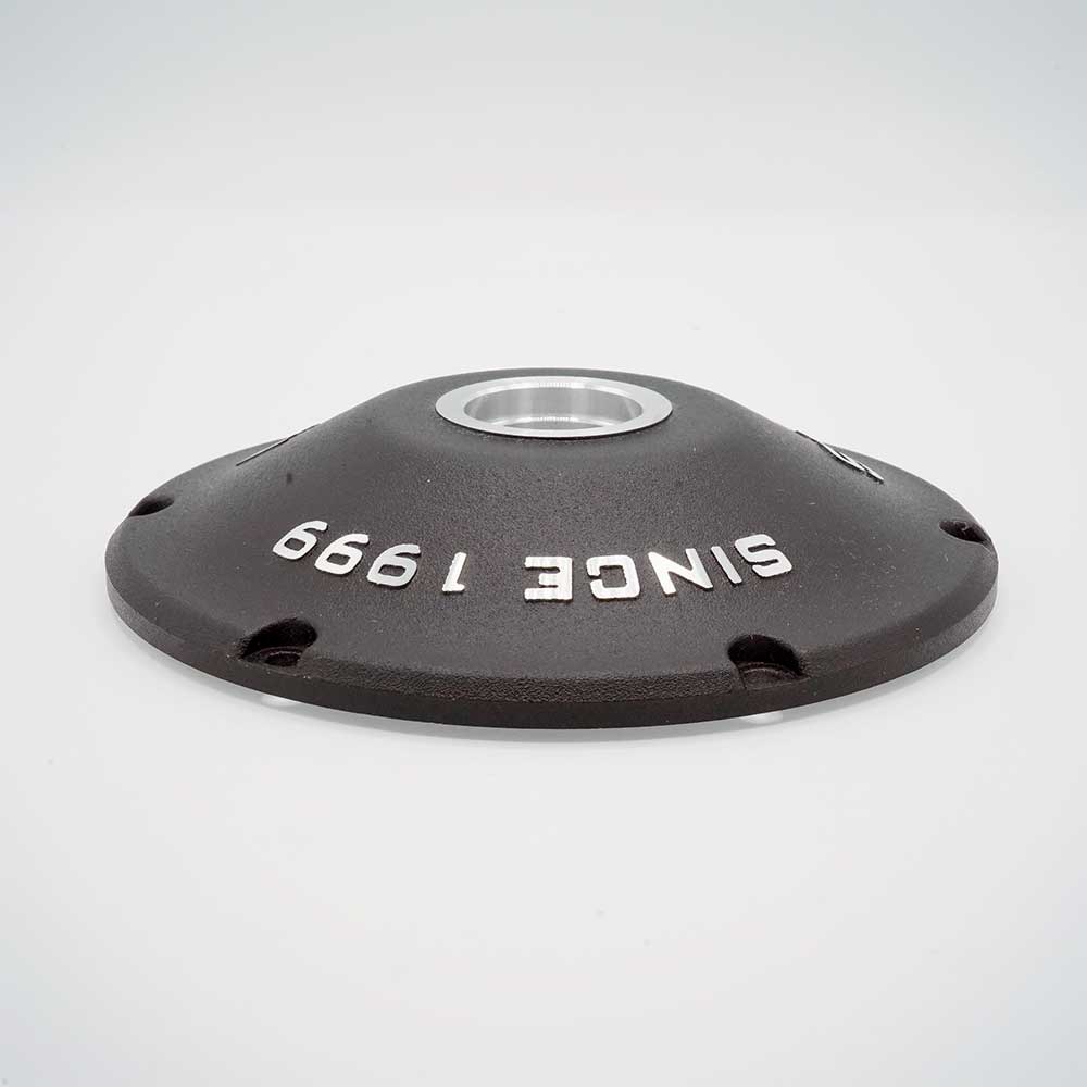 Motor Cover – Non-Brake Side - Dualtron | 02.106.00343 - Image 4