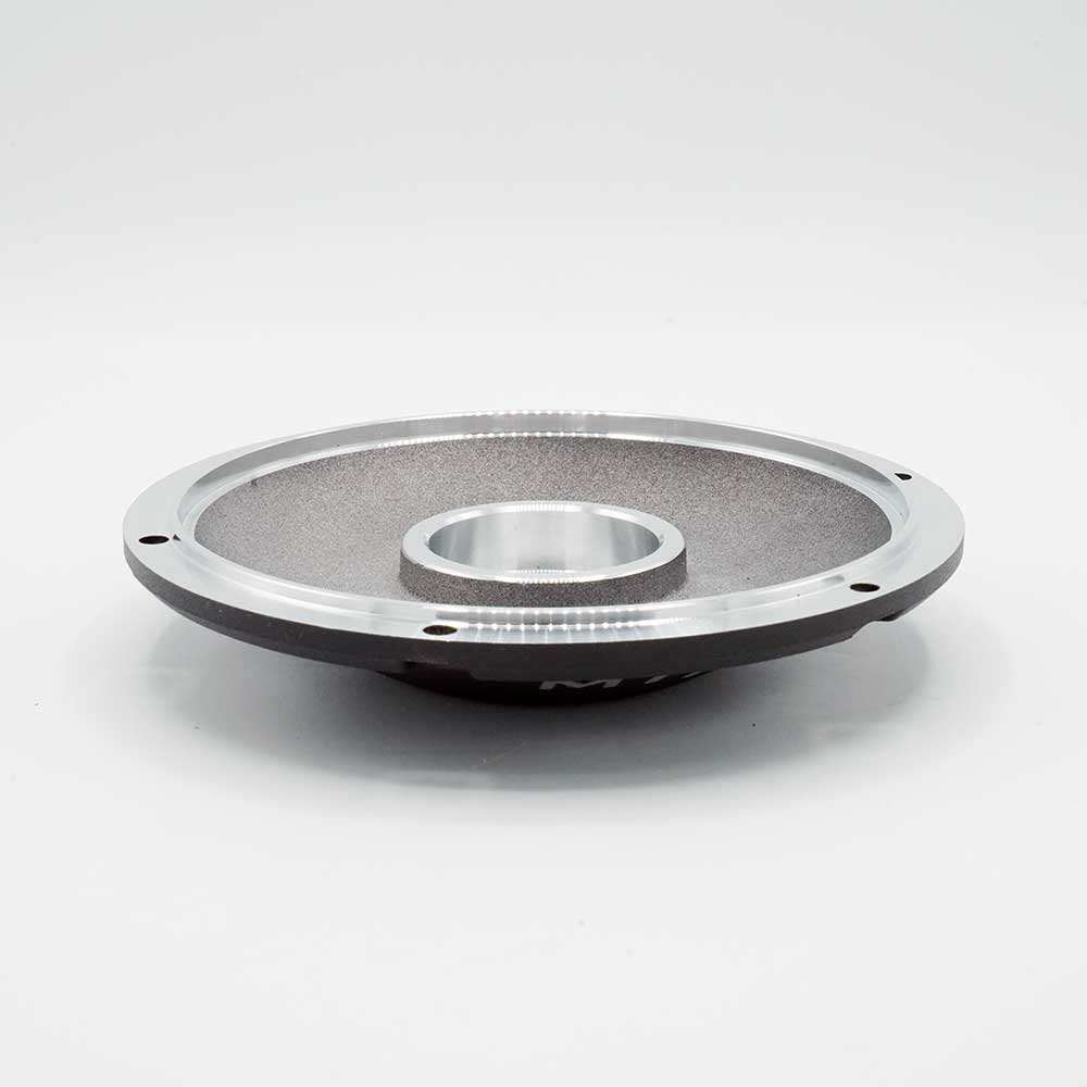 Motor Cover – Non-Brake Side - Dualtron | 02.106.00343 - Image 5