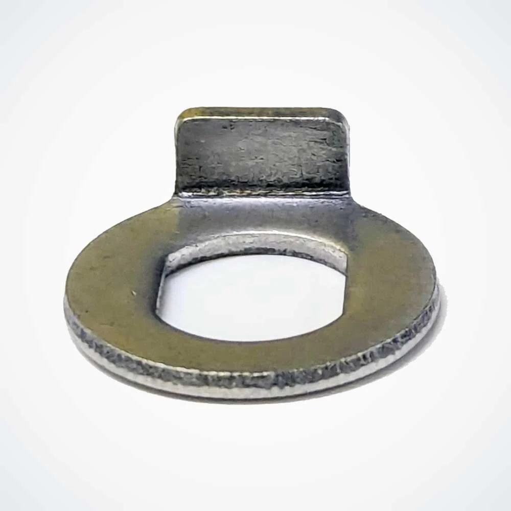 Motor Washer M14, Short Tab, 12 x 8 mm - Dualtron | 02.103.00026