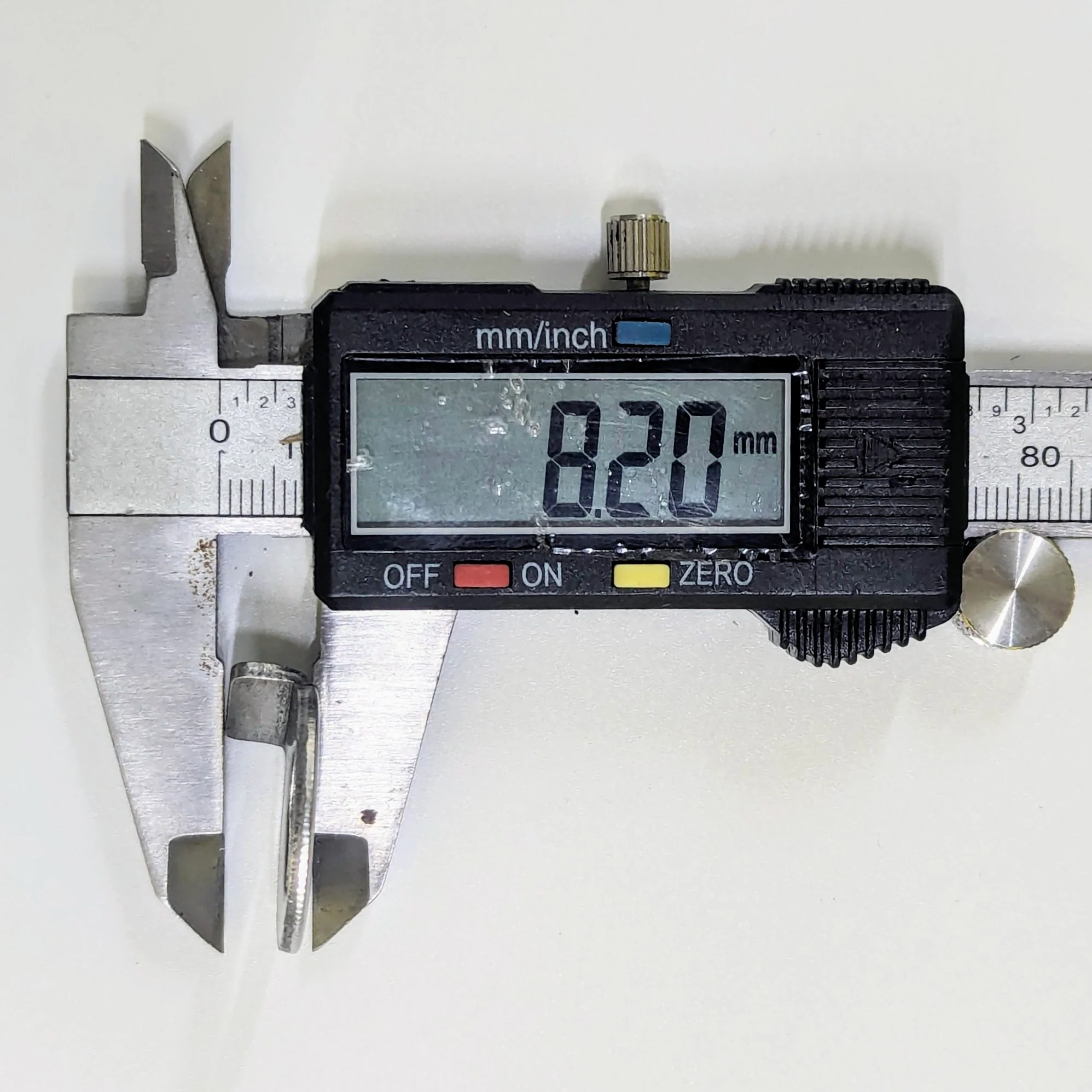 Motor Washer M14, Short Tab, 12 x 8 mm - Dualtron | 02.103.00026 - Image 7