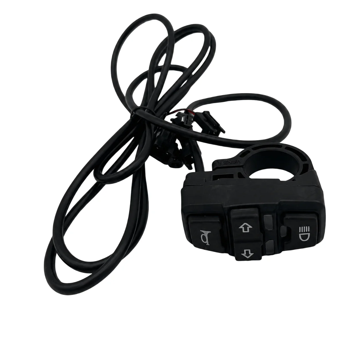 Multi Switch Headlight Turn Horn - Dualtron | 03.013.00360