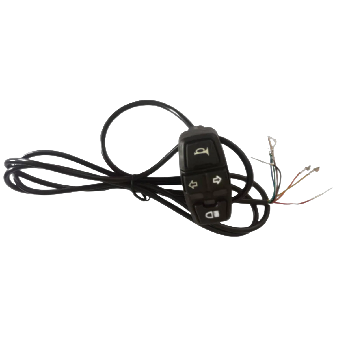 Multi Switch with Turn Signal - Dualtron | 03.013.00107