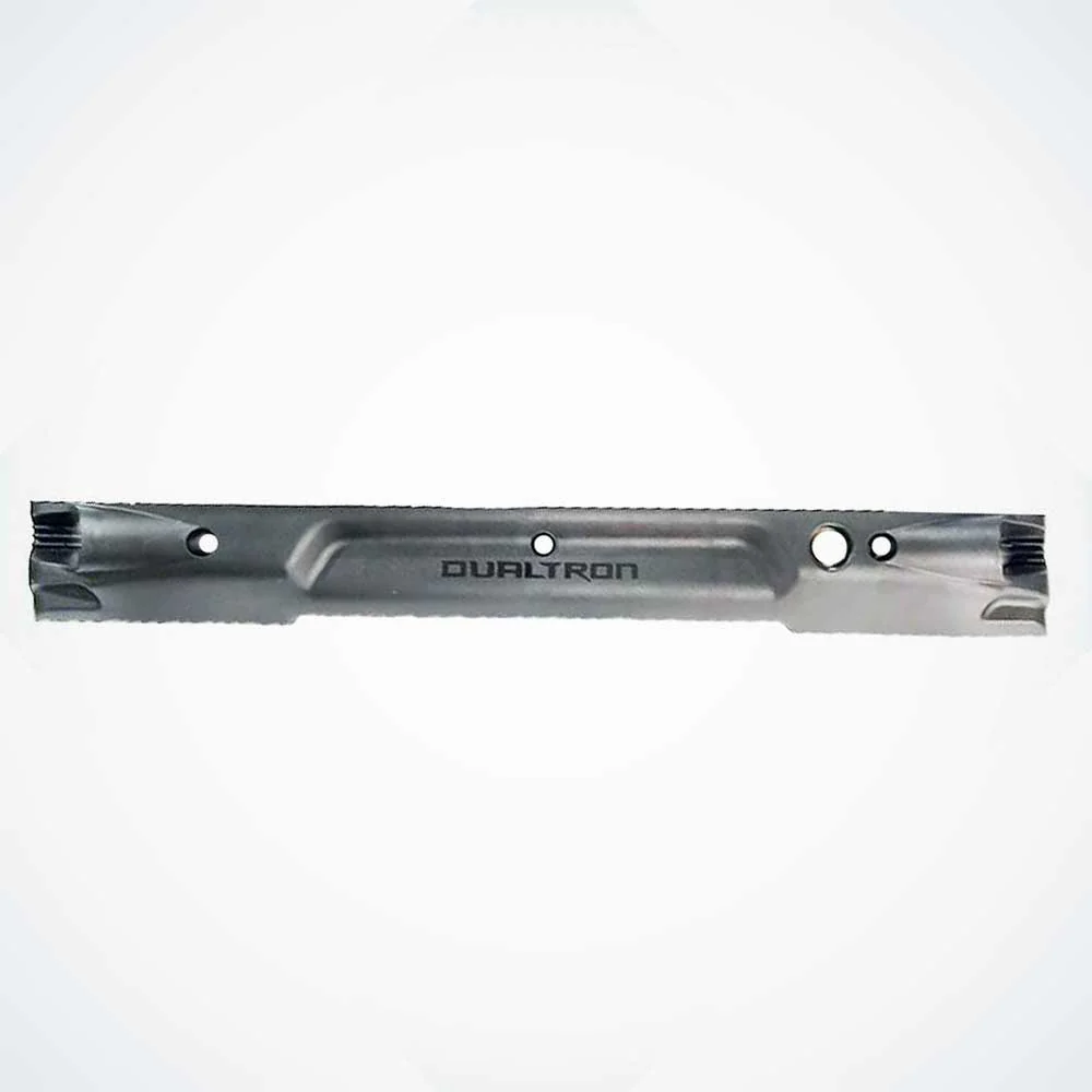 Body Side Cover - Right Side - Empty - Dualtron New