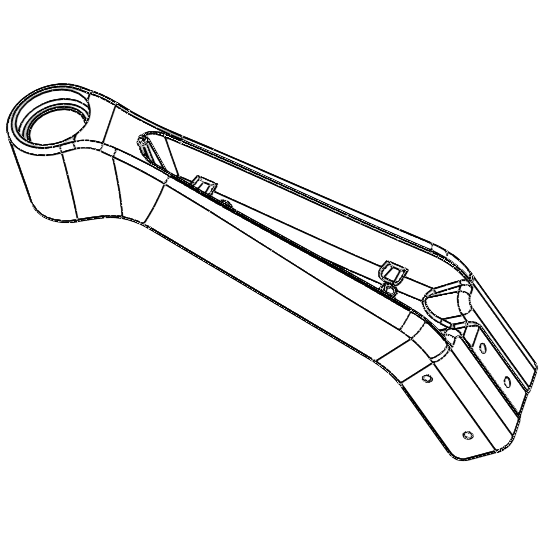 Stem Headset - Dualtron | 02.108.00462
