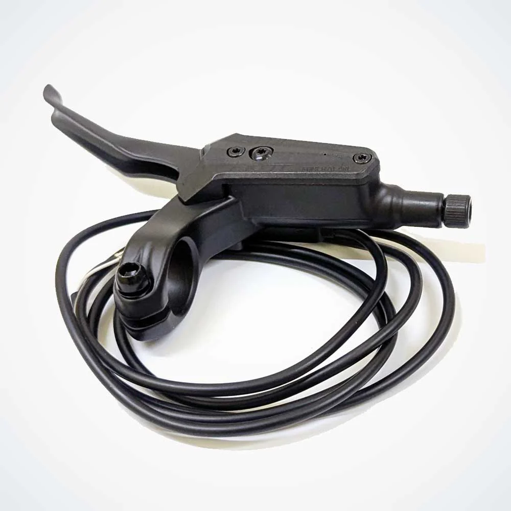 Hydraulic Brake Lever - Left Side - NUTT Y-5 zz08 - Dualtron | 03.013.00196 - Image 7