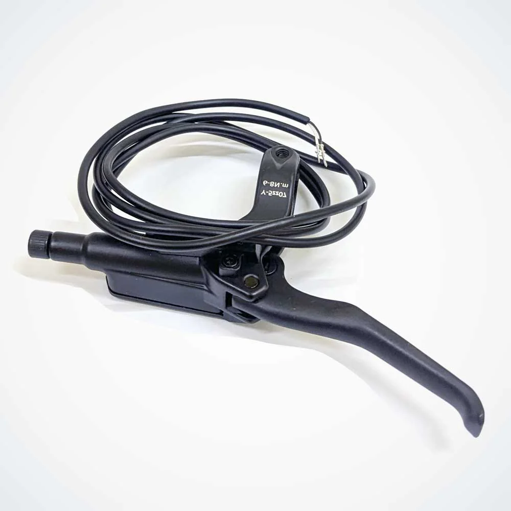 Hydraulic Brake Lever - Right Side - NUTT - Dualtron | 03.013.00051 - Image 3