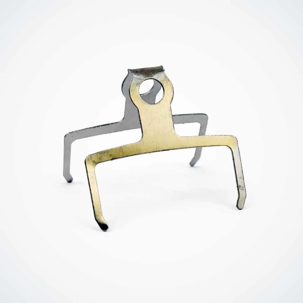 Hydraulic Brake Pad Spring - NUTT - Dualtron | 03.013.00022