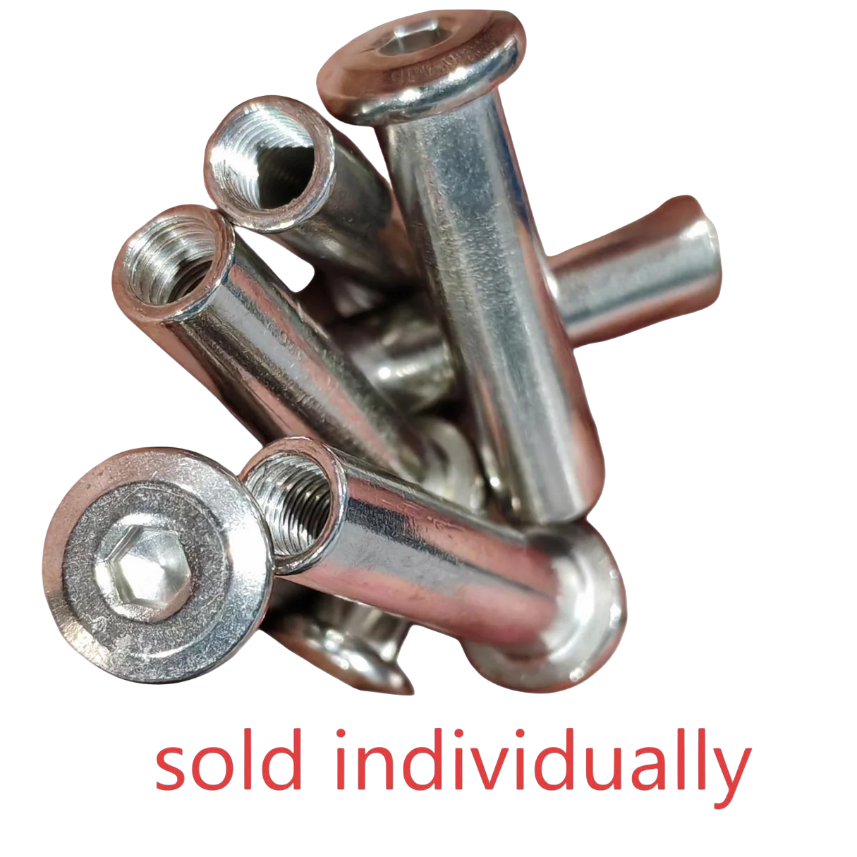 Popular Display Fixation Screws One of the Three - Dualtron Pop | 03.007.00363