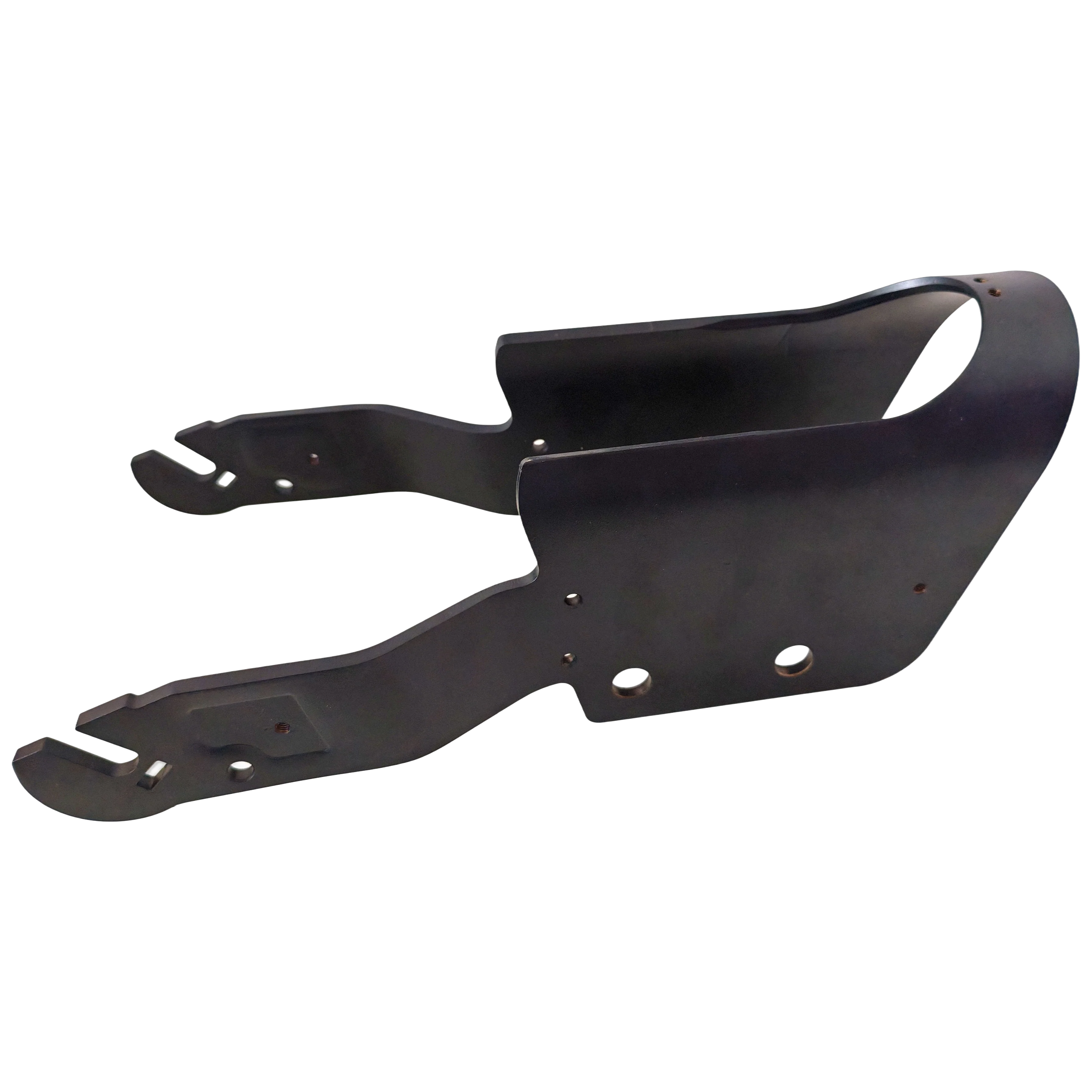 Front Fork for Dual Motor - Dualtron Pop Dual | 02.106.00102