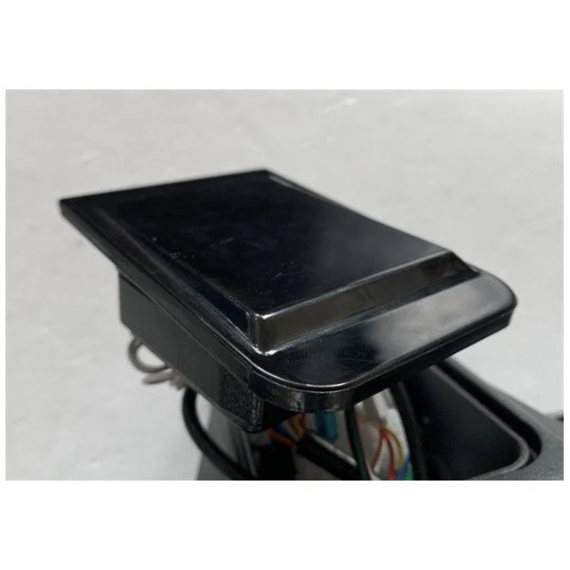 EY2 Display with Cruise Control - Dualtron Pop | 02.204.00052