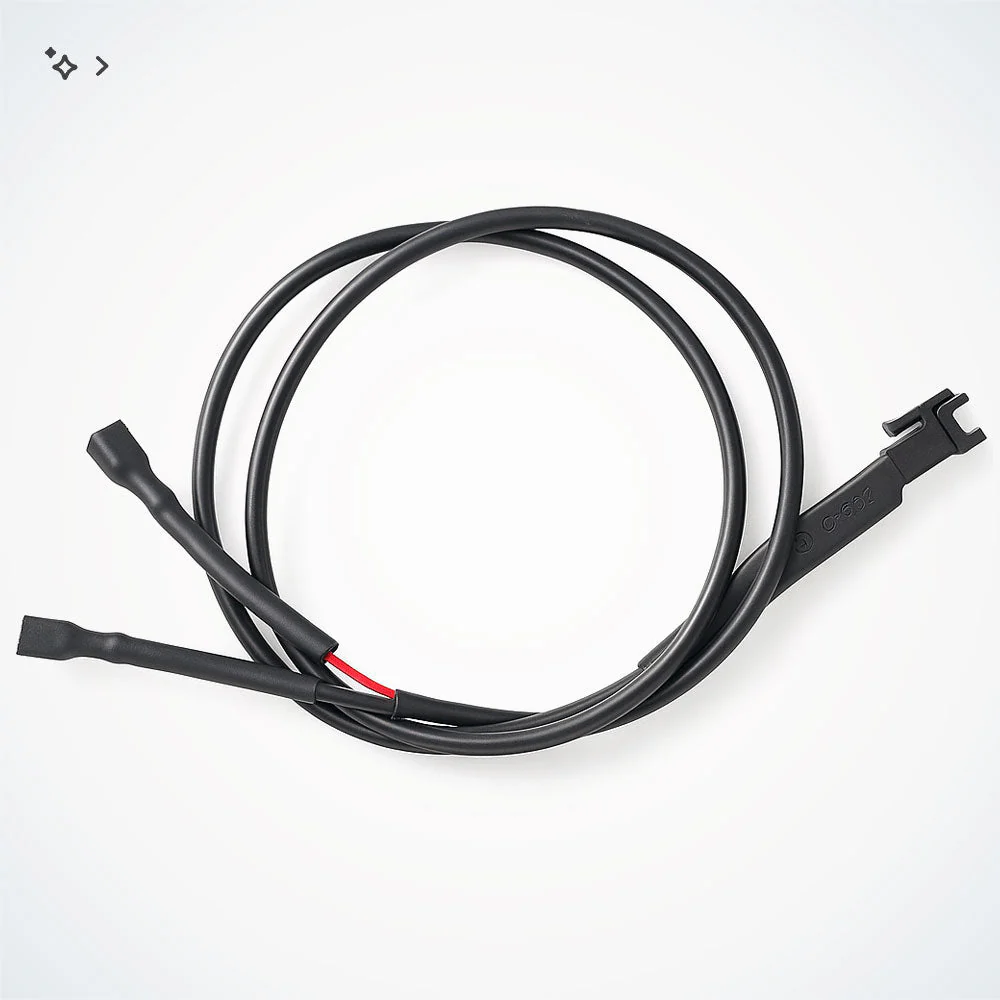 Electric Horn Cable - 145 cm - Dualtron Pop | 02.207.00111