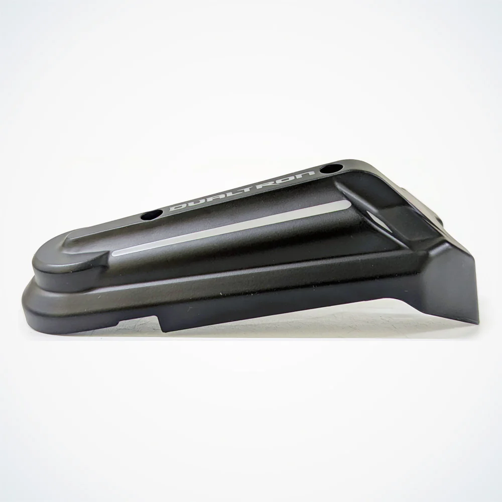 Suspension Cover - Right Side - Rear - Dualtron Pop | 02.105.00196