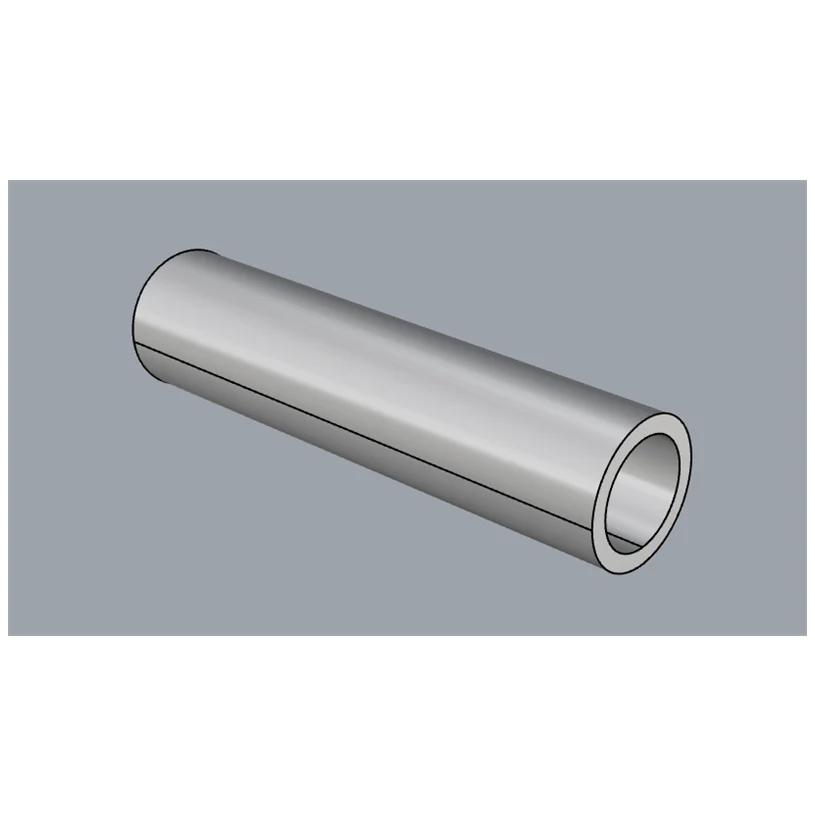 Rear Suspension Sliding Outer Hex Screw Bushing - Dualtron Pop Single | 03.017.00197