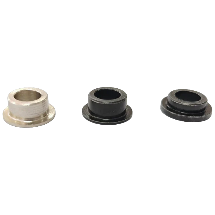 Shaft Sleeve 2 Black - Dualtron Pop | 02.110.00019