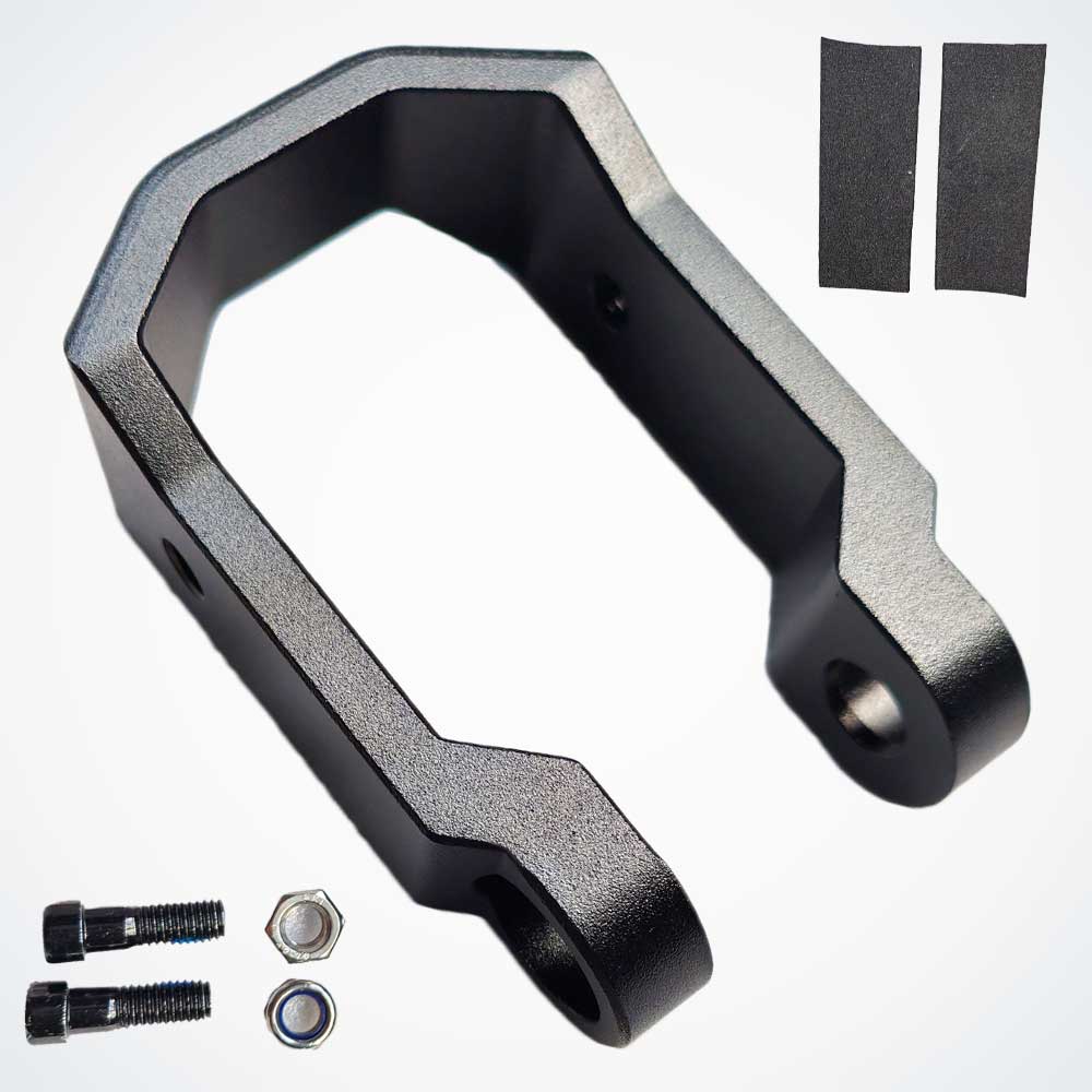 Suspension Fork - Lower - Dualtron Pop | 02.108.00477 - Image 3