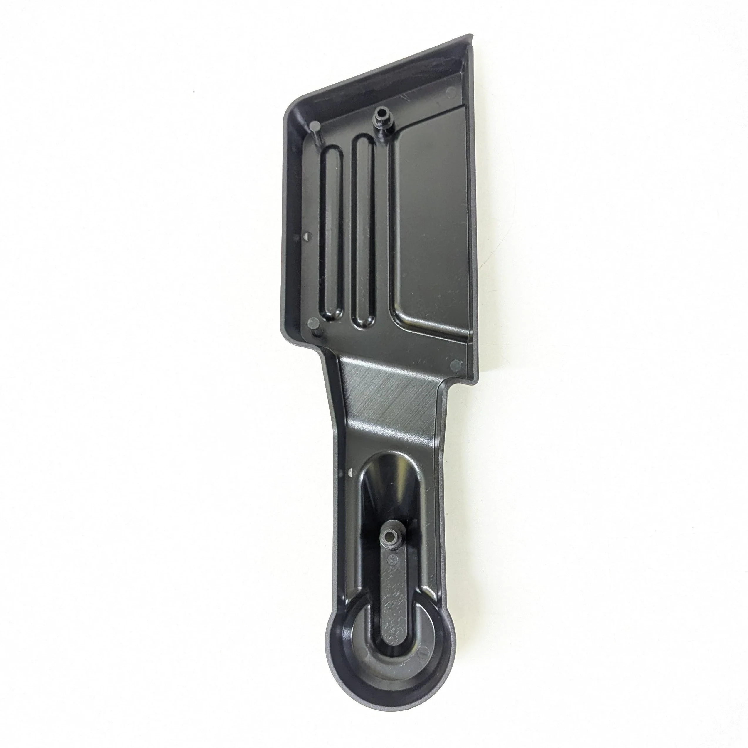 Suspension Cover - Left Side - Front - Dualtron Pop | 02.105.00164 - Image 2