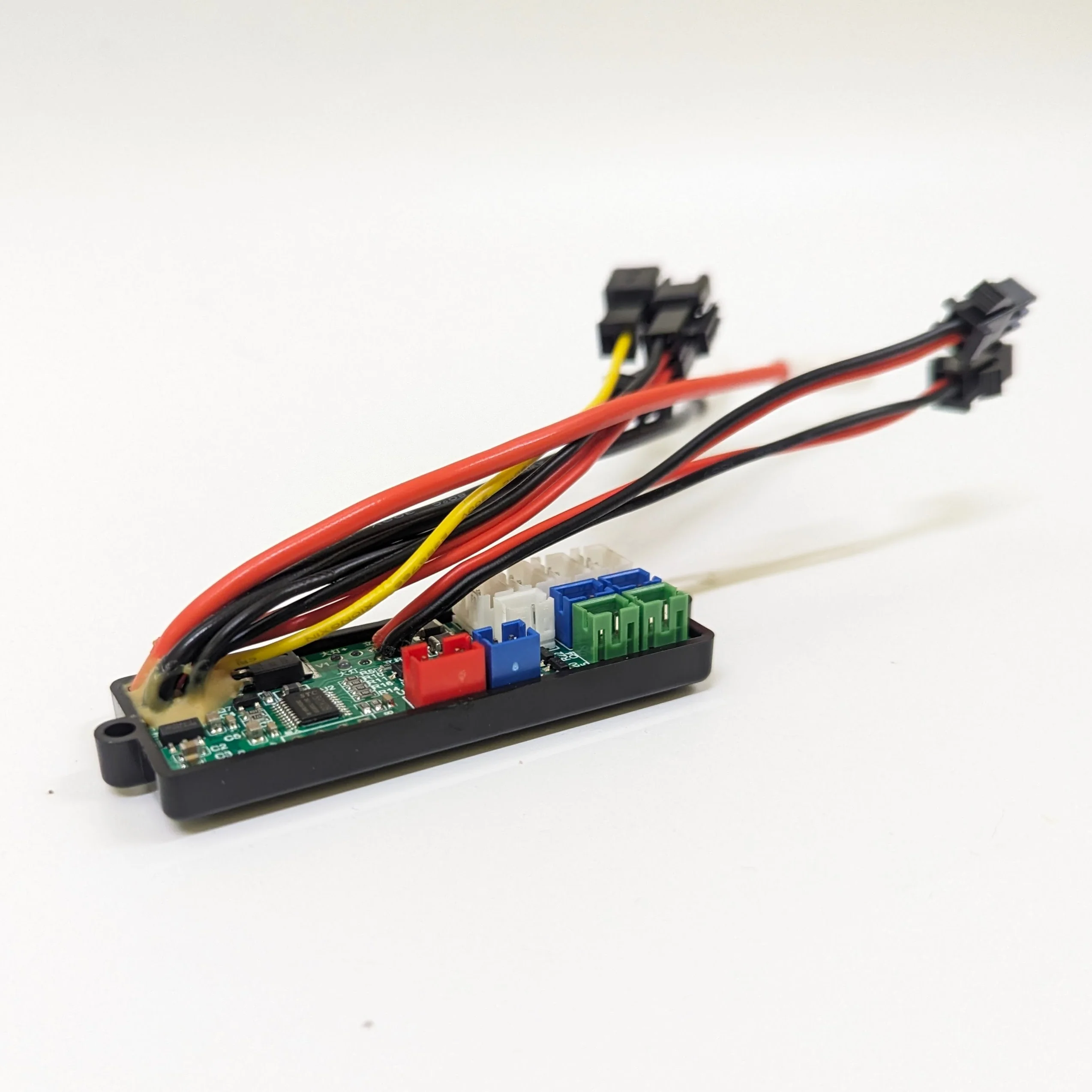 LED Controller - Dualtron Pop | 02.207.00103 - Image 2