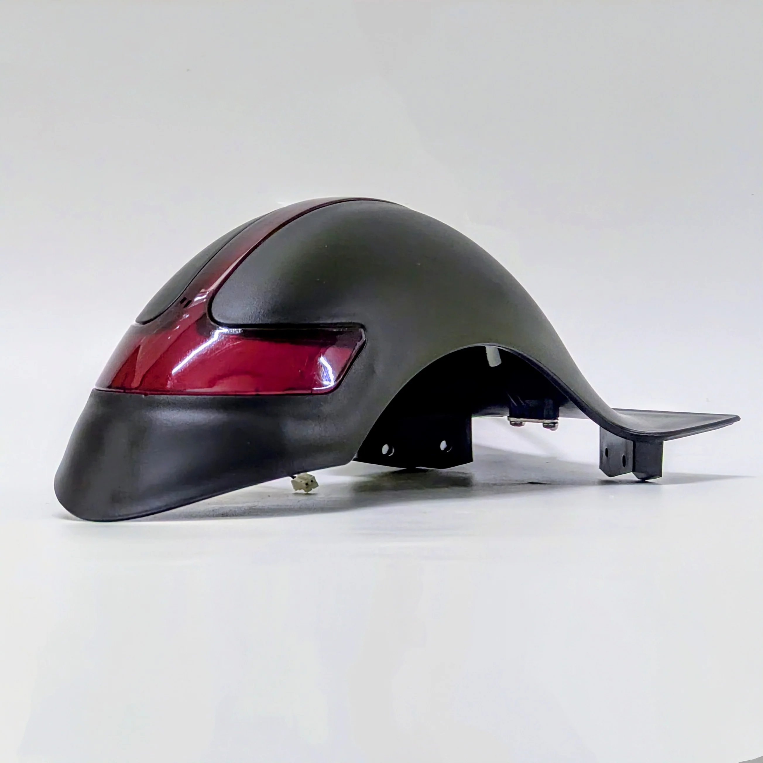 Rear Mudguard - Dualtron Pop | 02.206.00066 - Image 2