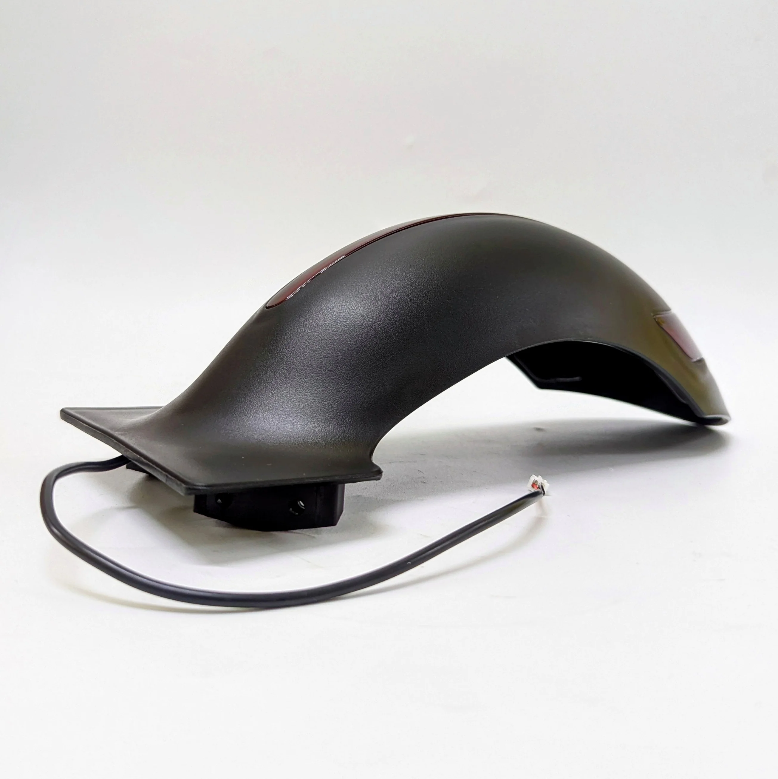 Rear Mudguard - Dualtron Pop | 02.206.00066 - Image 3