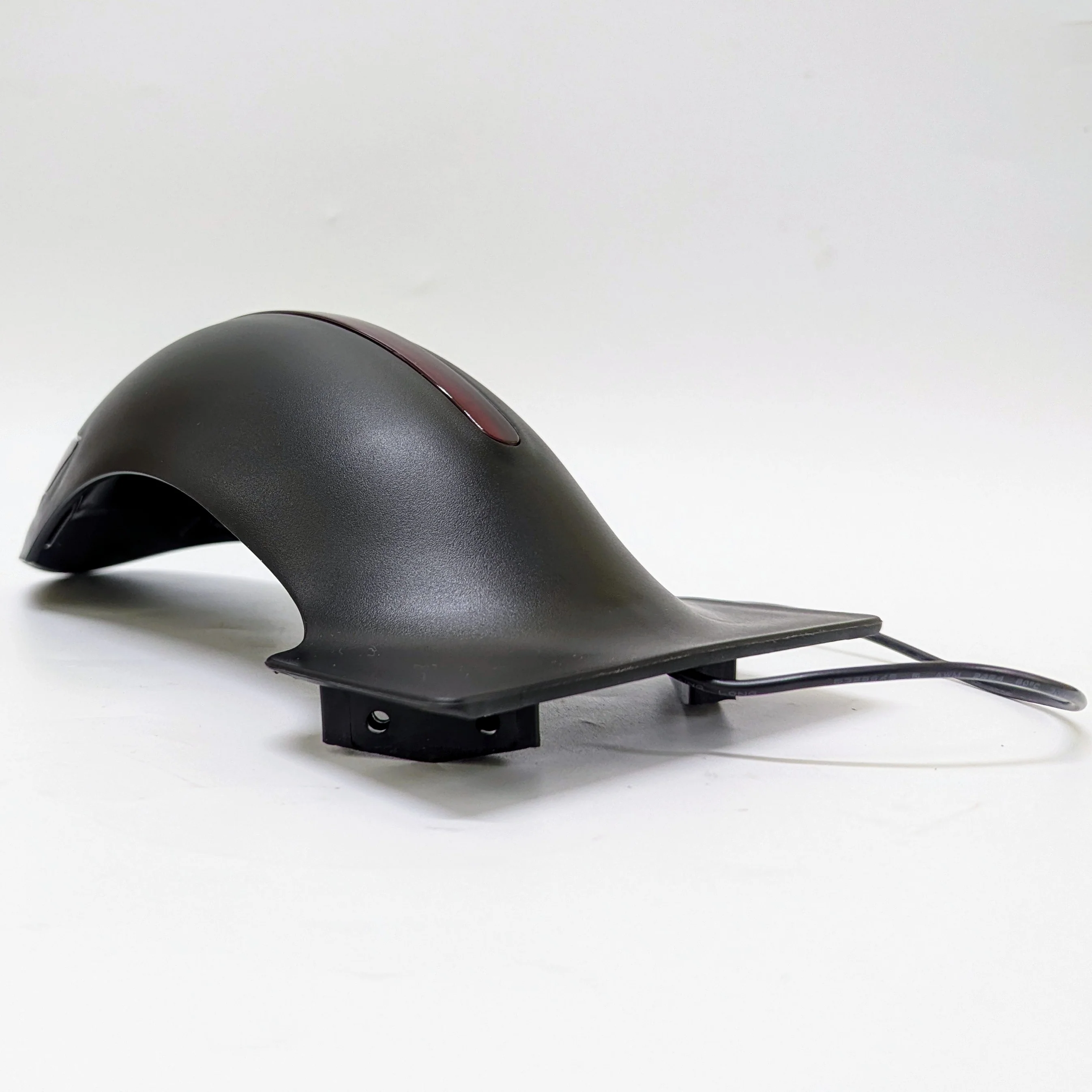 Rear Mudguard - Dualtron Pop | 02.206.00066 - Image 4