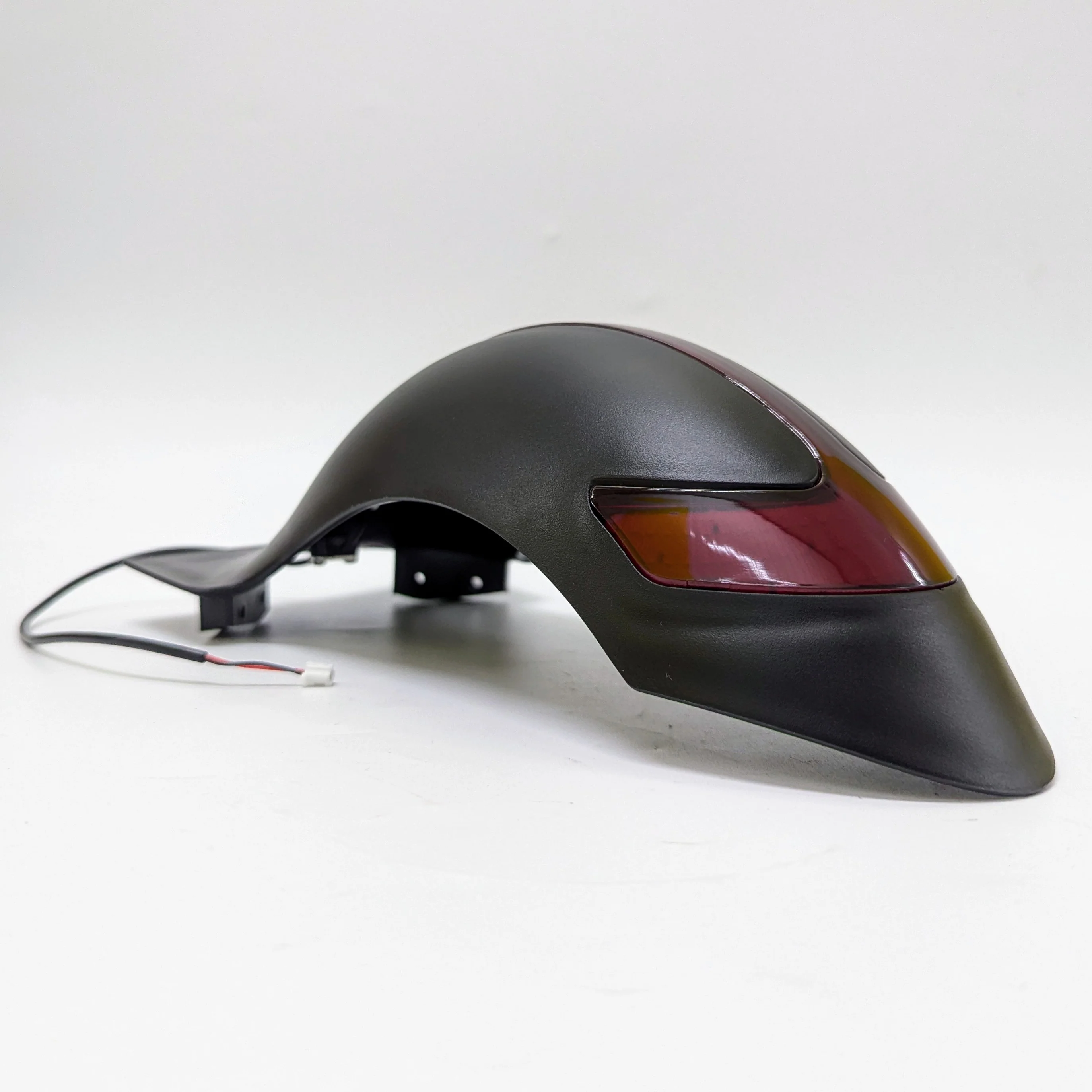 Rear Mudguard - Dualtron Pop | 02.206.00066 - Image 5
