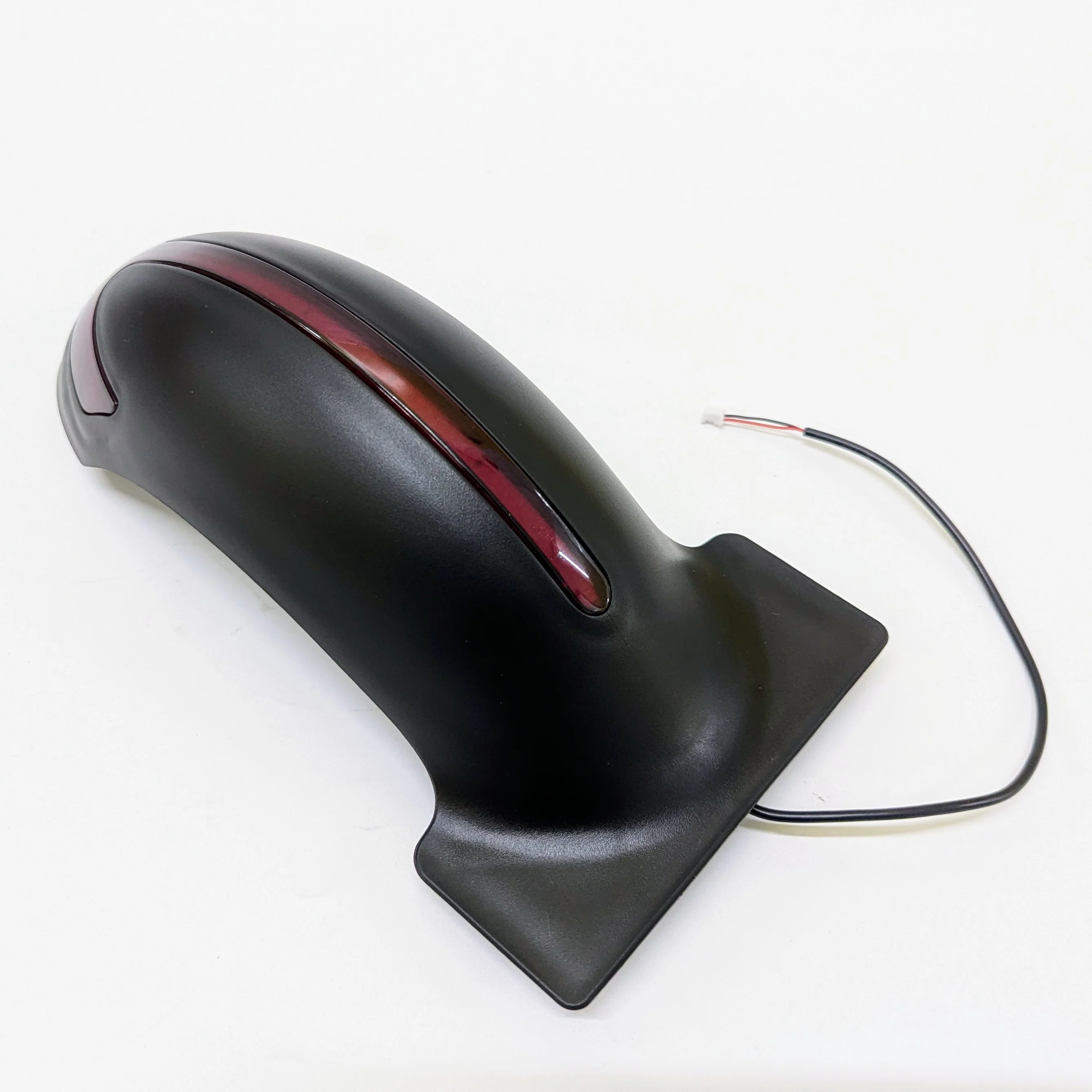 Rear Mudguard - Dualtron Pop | 02.206.00066 - Image 6