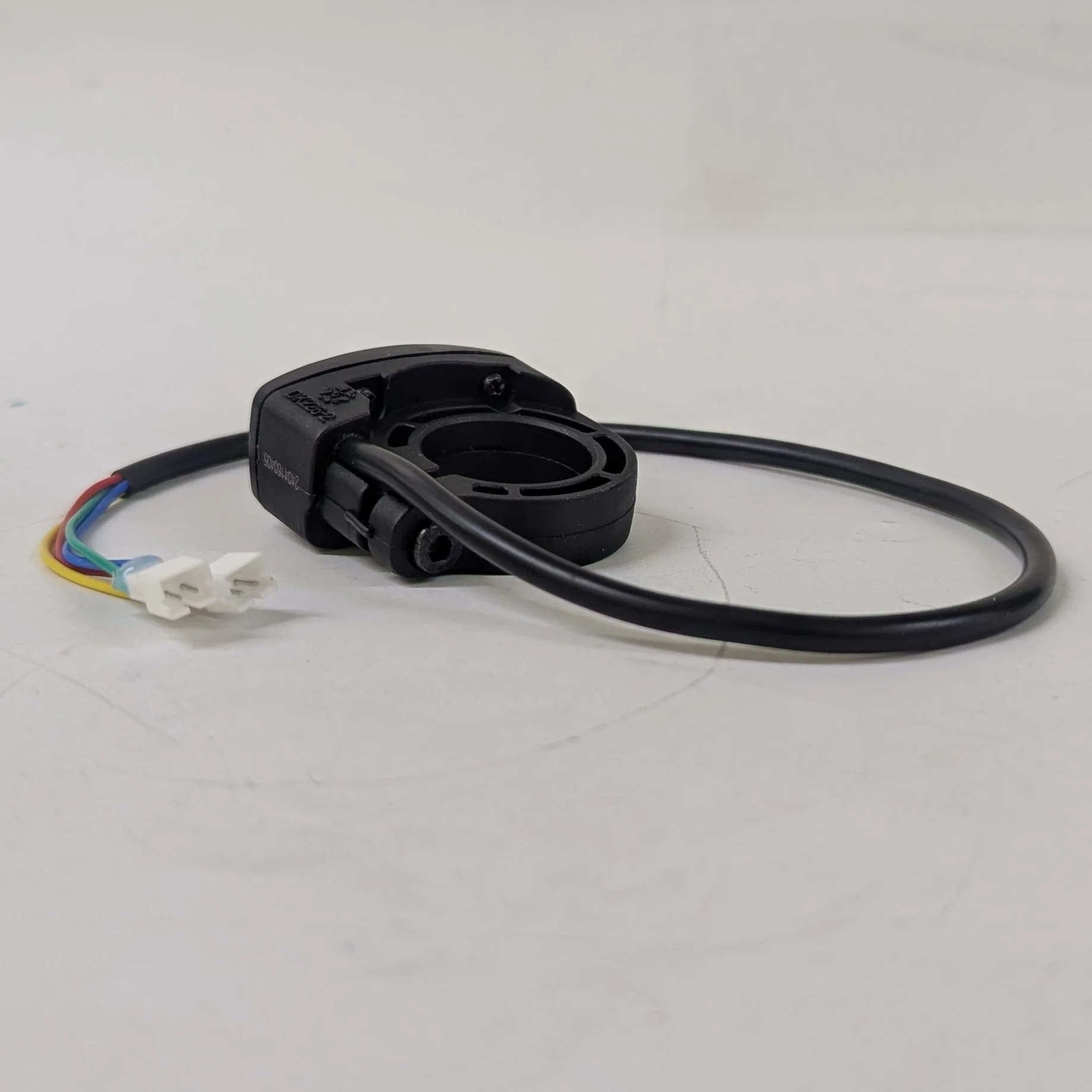 Multi Switch - 2 Buttons - (On-Off, Single-Dual) - Dualtron | 03.013.00217 - Image 4