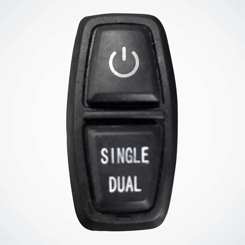 Multi Switch - 2 Buttons - (On-Off, Single-Dual) - Dualtron | 03.013.00217 - Image 5