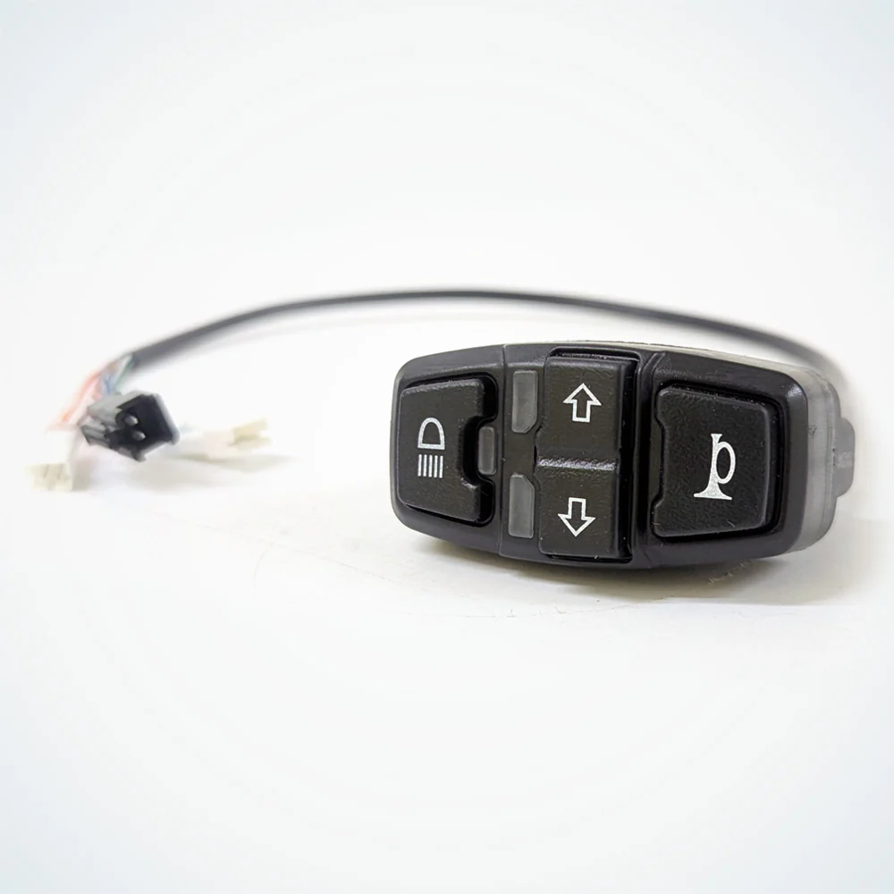 Multi Switch - 4 Buttons - Dualtron | 03.013.00235