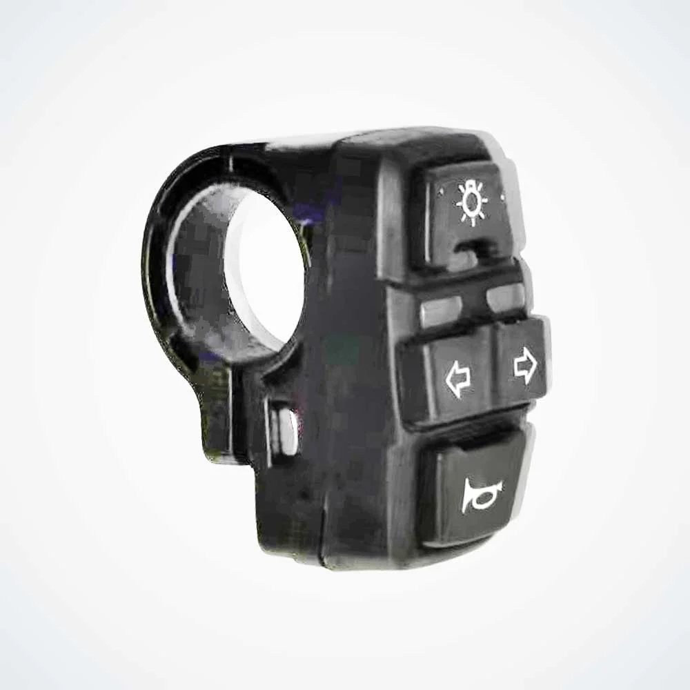 Multi Switch - 4 Buttons - Dualtron | 03.013.00235 - Image 3