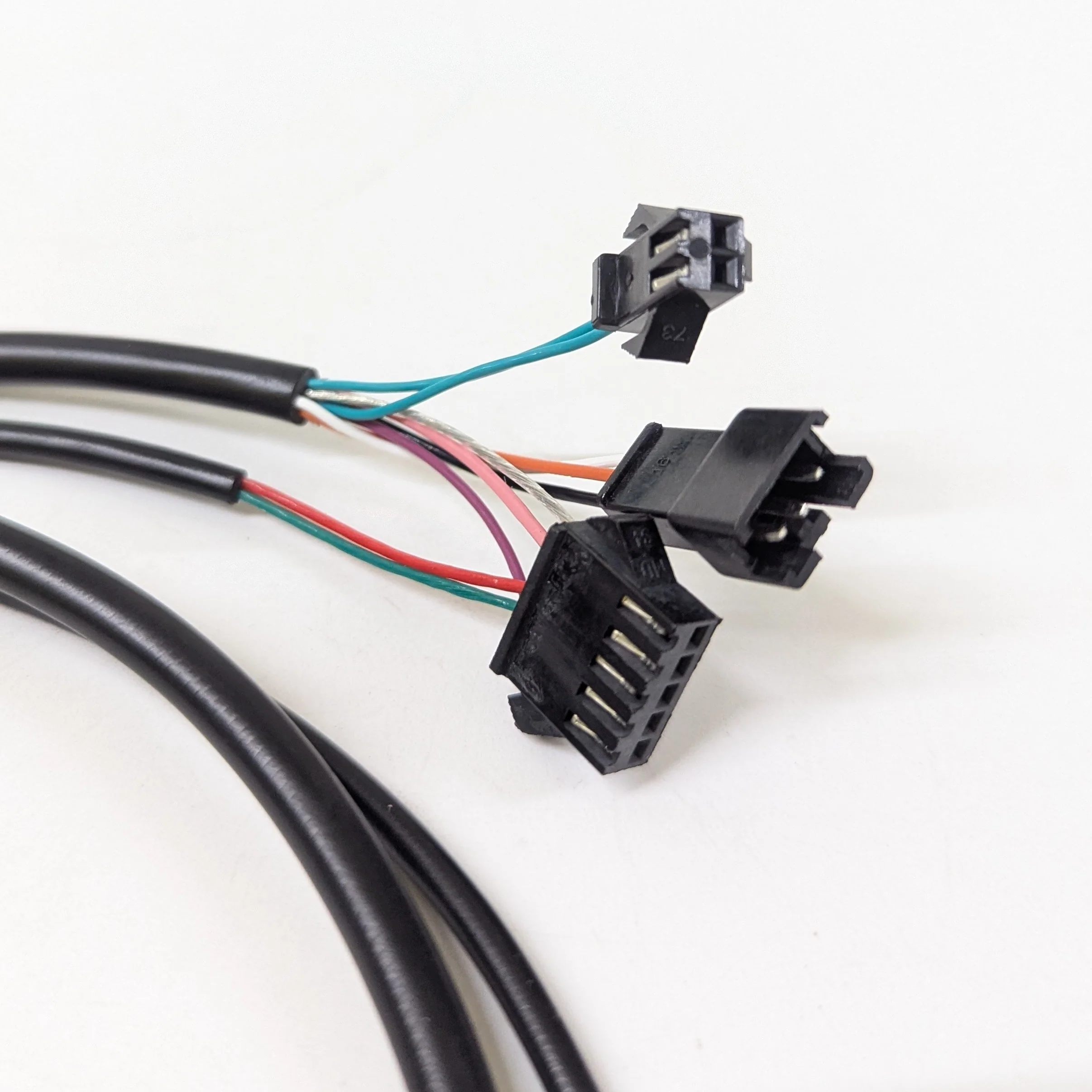 Cable Harness - Dualtron Pop | 02.207.00105 - Image 2