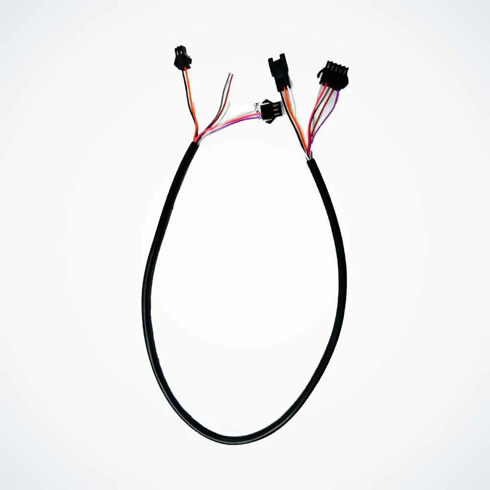 Cable Harness - Dualtron Pop | 02.207.00105 - Image 8