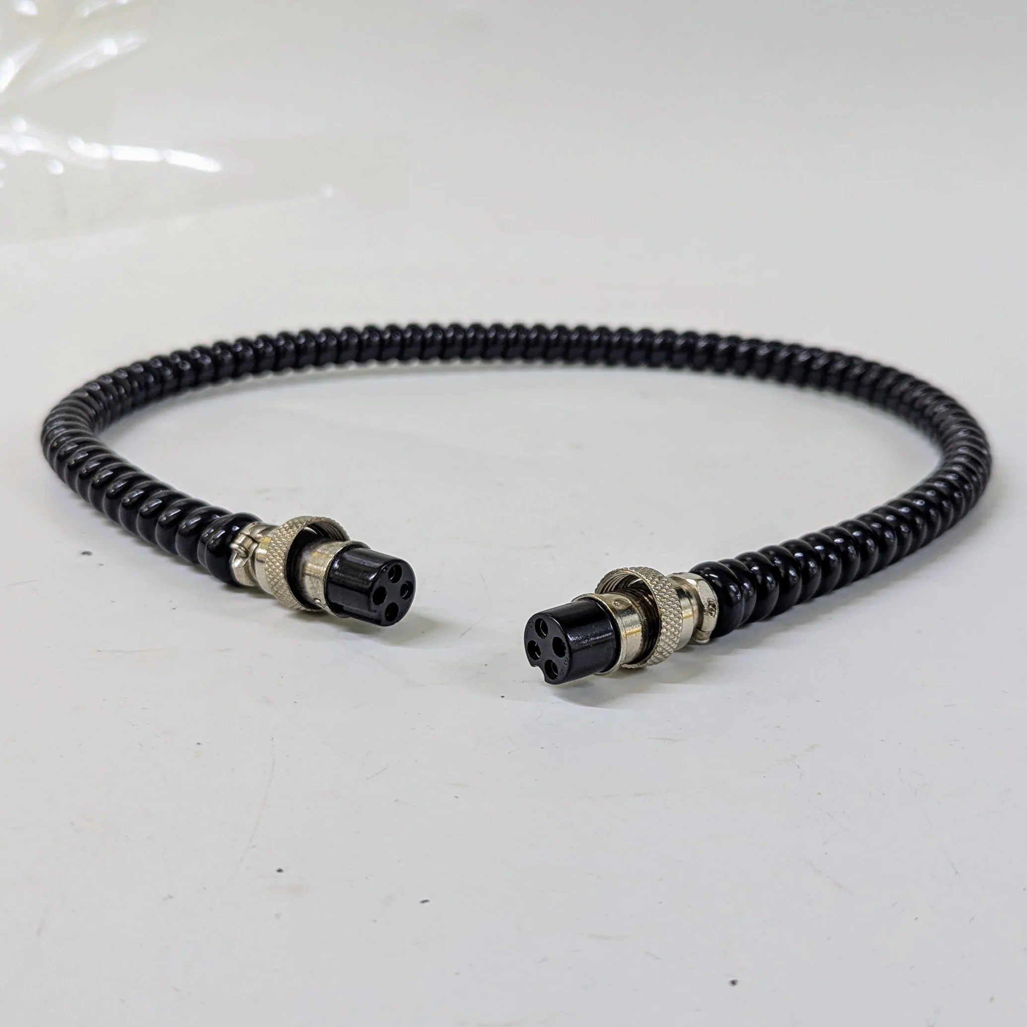 Charging Cable GX16 4-Pin - Dualtron - Image 2
