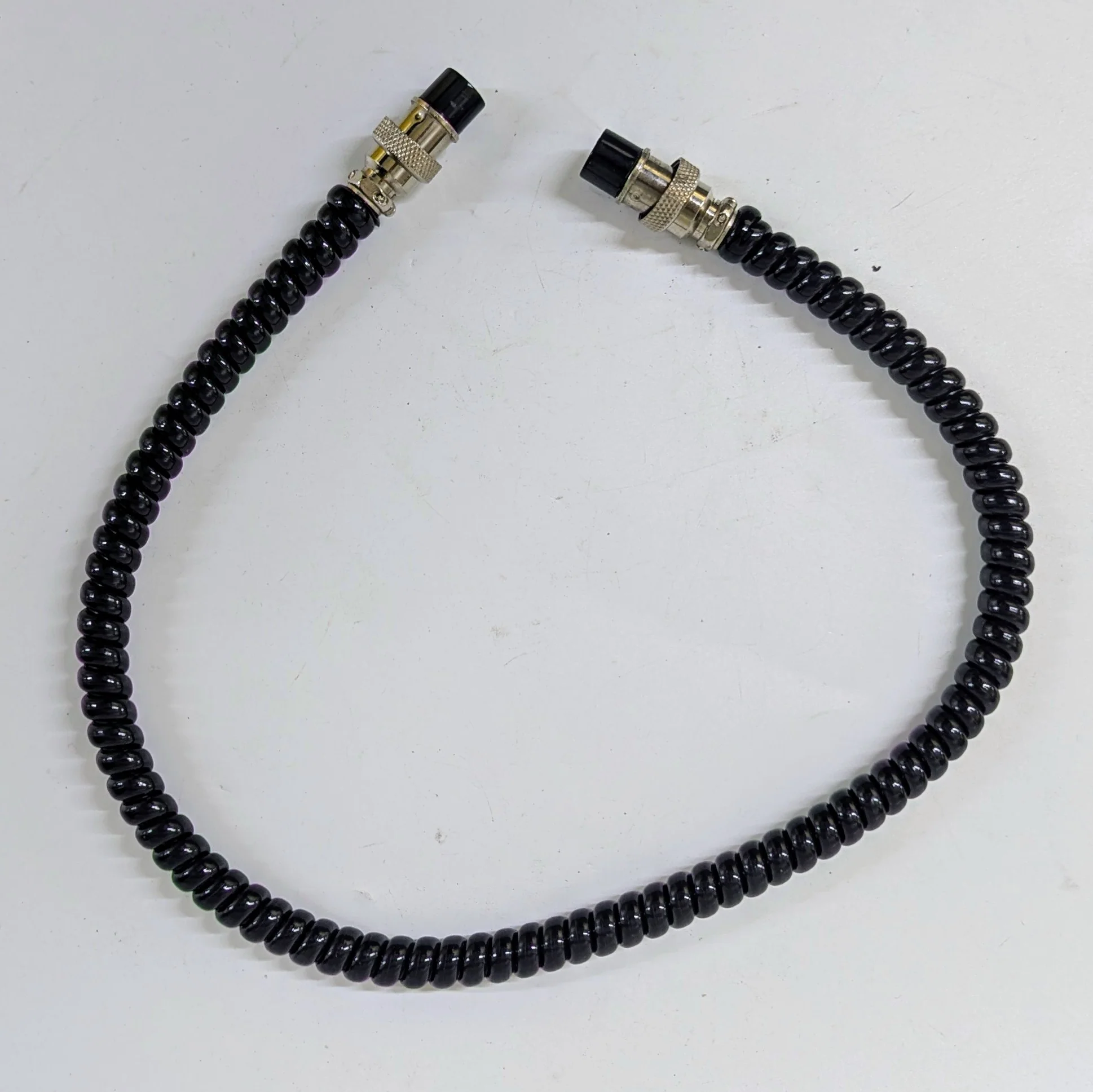 Charging Cable GX16 4-Pin - Dualtron - Image 3