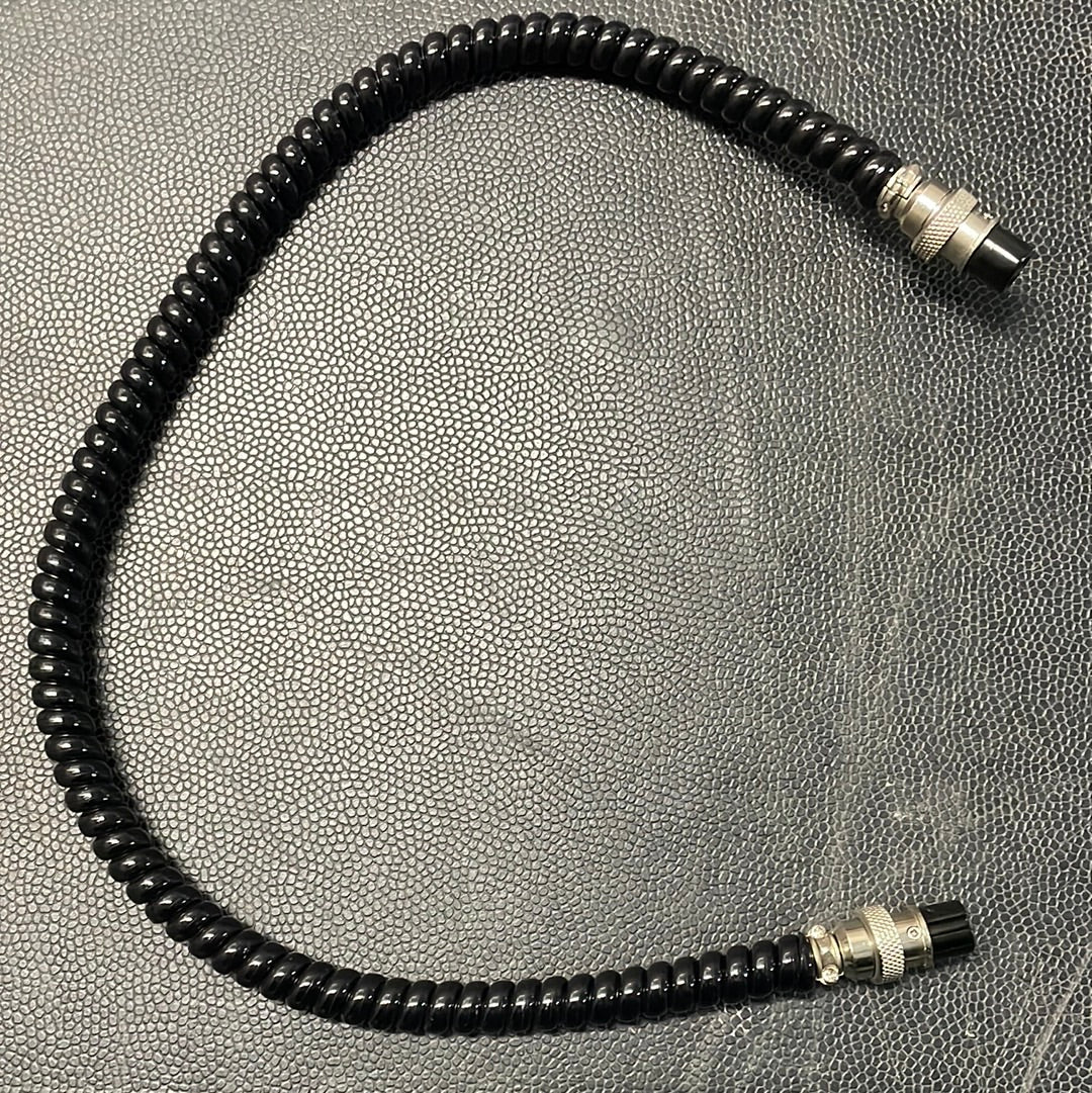 Charging Cable GX16 4-Pin - Dualtron - Image 4