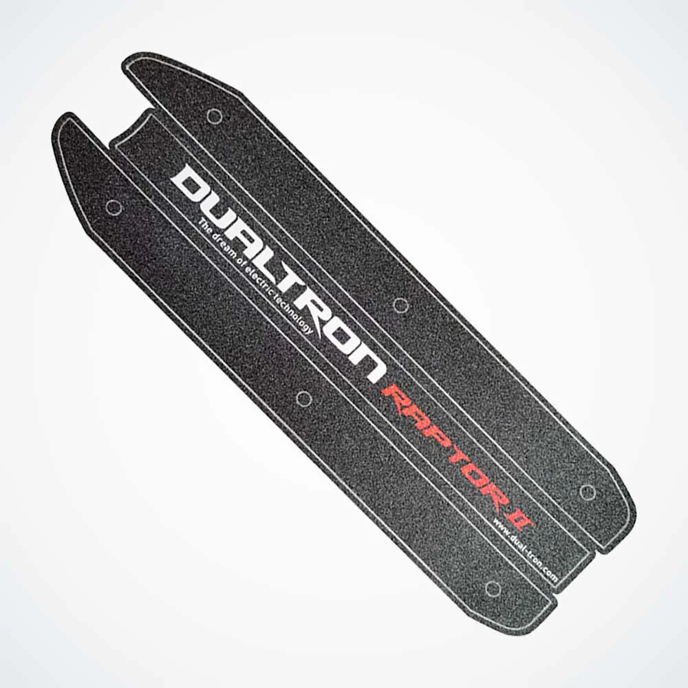 Grip Tape - Dualtron Raptor 2 | 03.018.00017