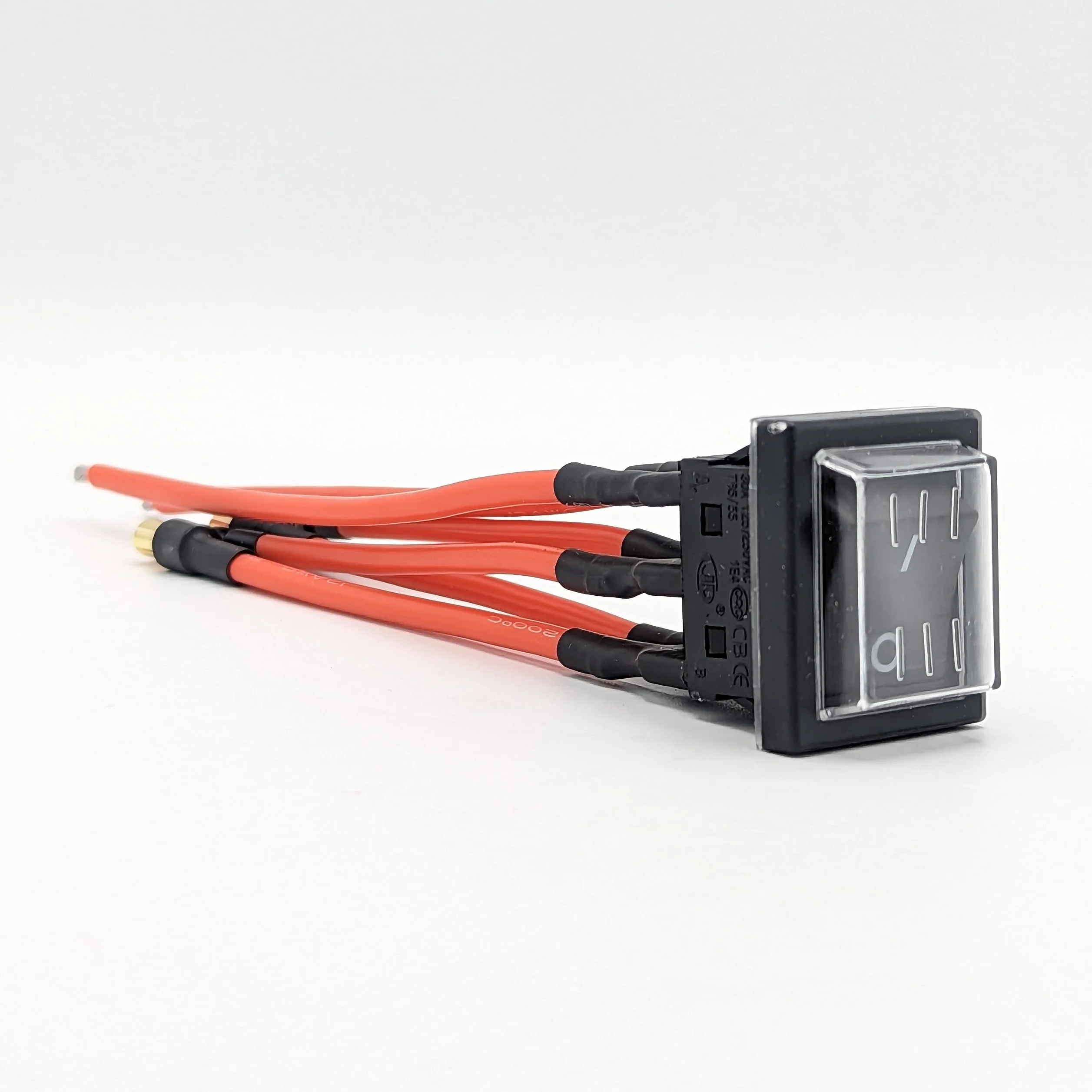 Main Switch - Dualtron Victor - 02.207.00032 - Image 2
