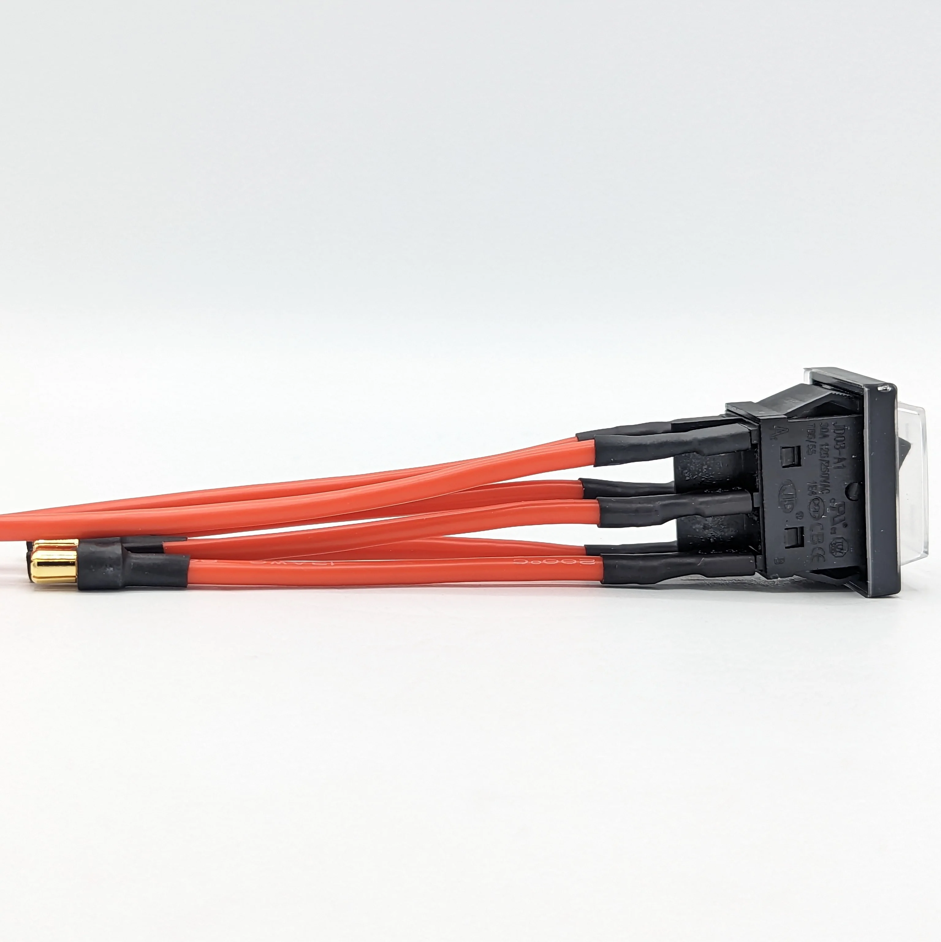 Main Switch - Dualtron Victor - 02.207.00032 - Image 3