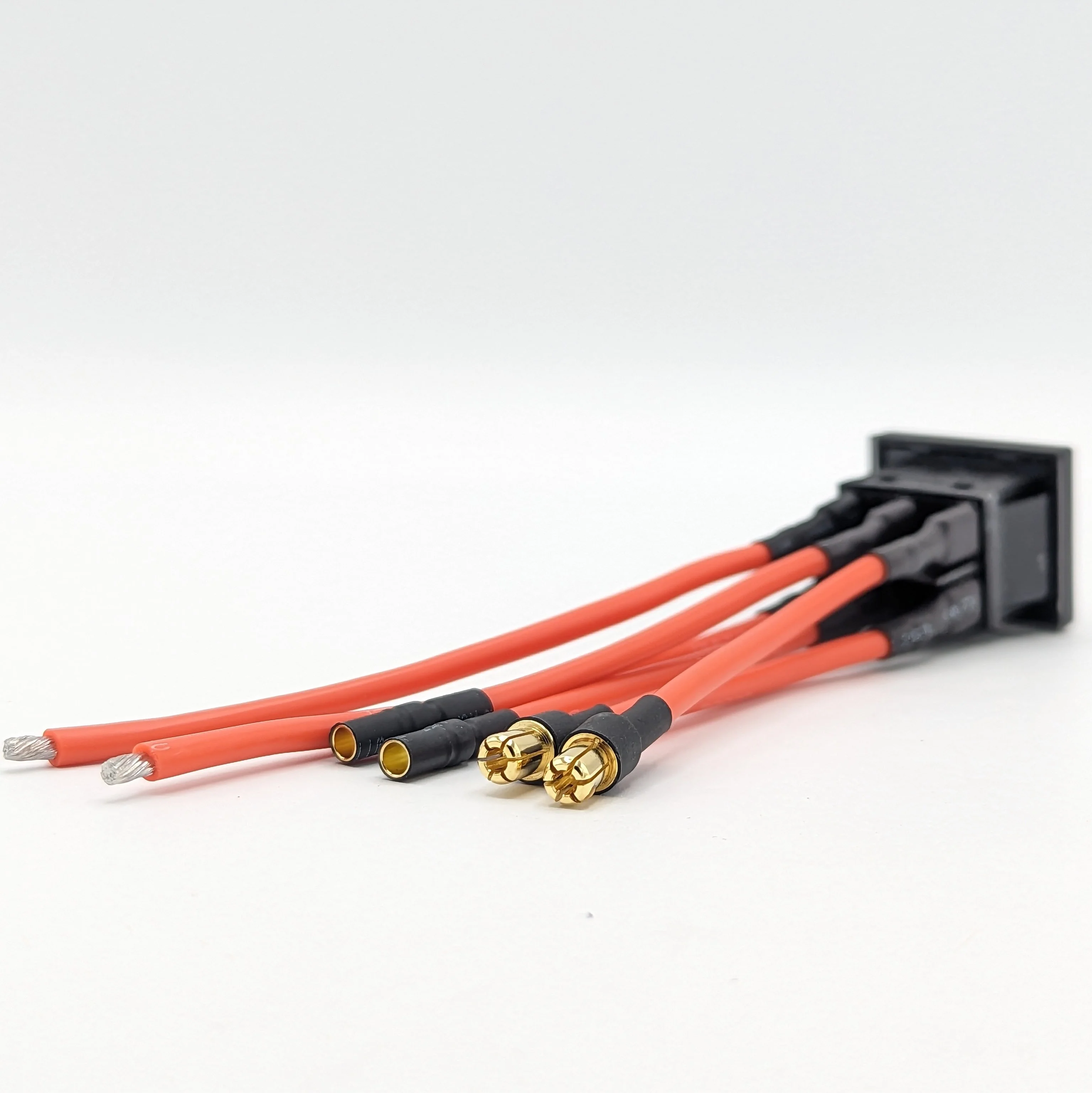 Main Switch - Dualtron Victor - 02.207.00032 - Image 4