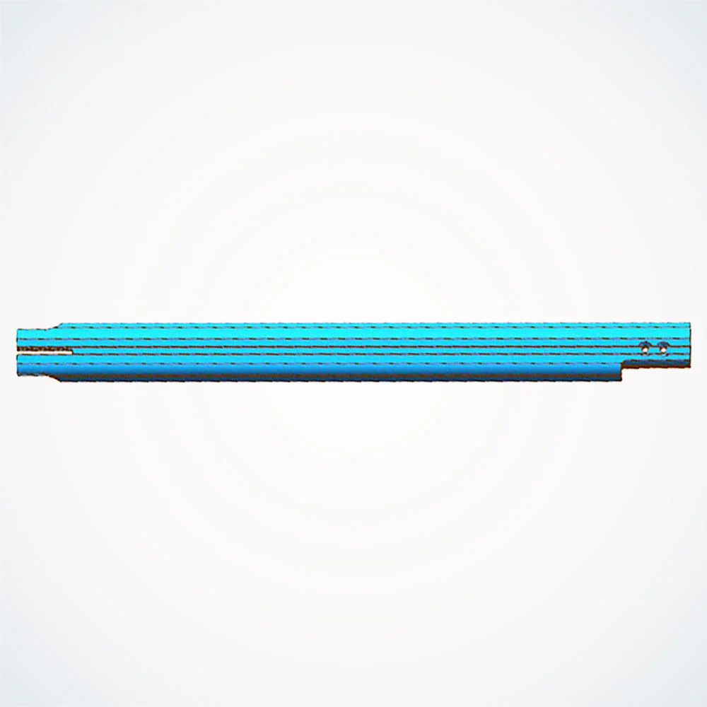 Steering Column - Dualtron Pop | 02.102.00451