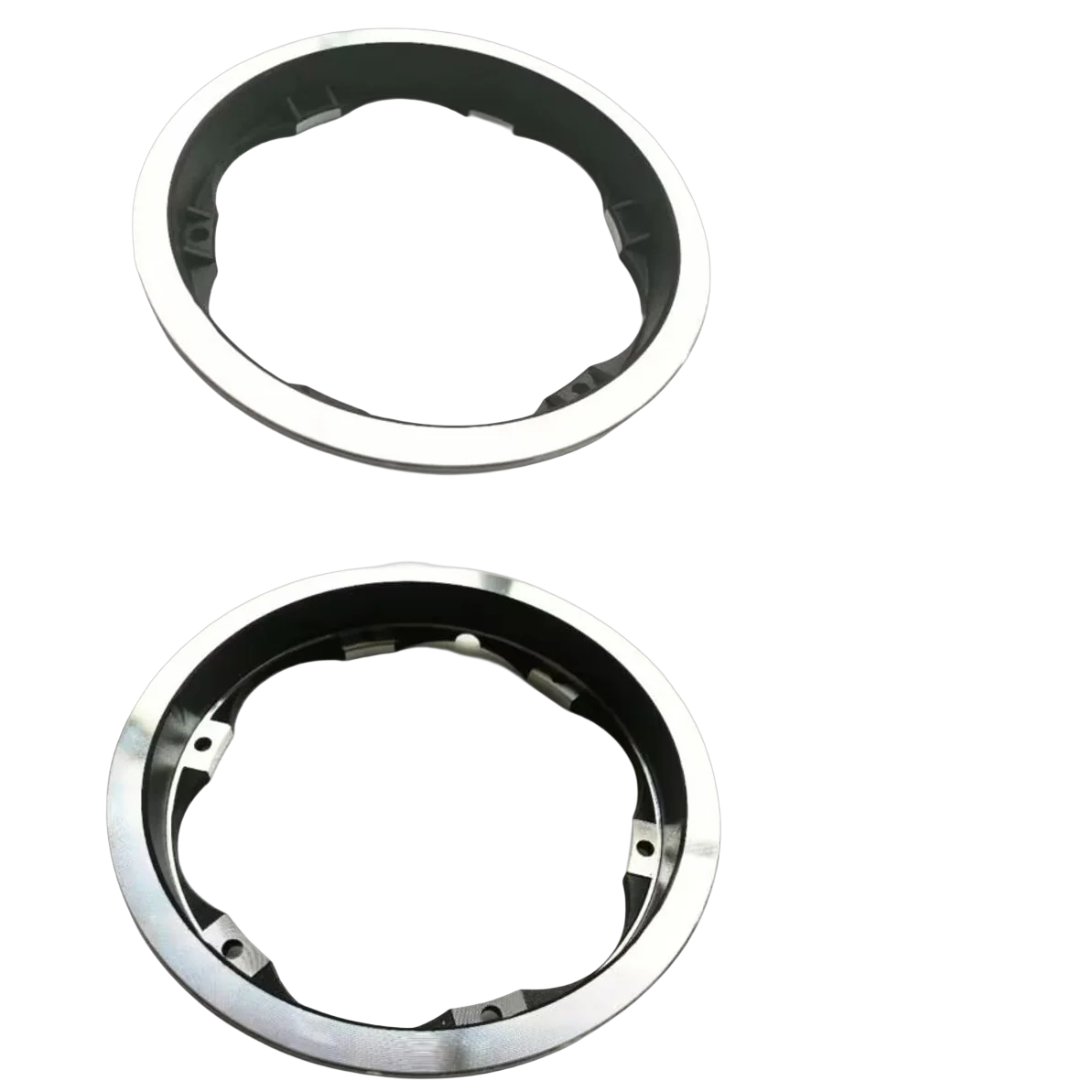 Rear Motor Wheel - Dualtron | 03.013.00082