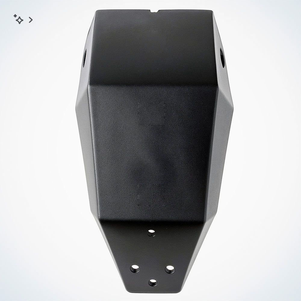 Rear Mudguard with Hole - Dualtron | 02.102.00707