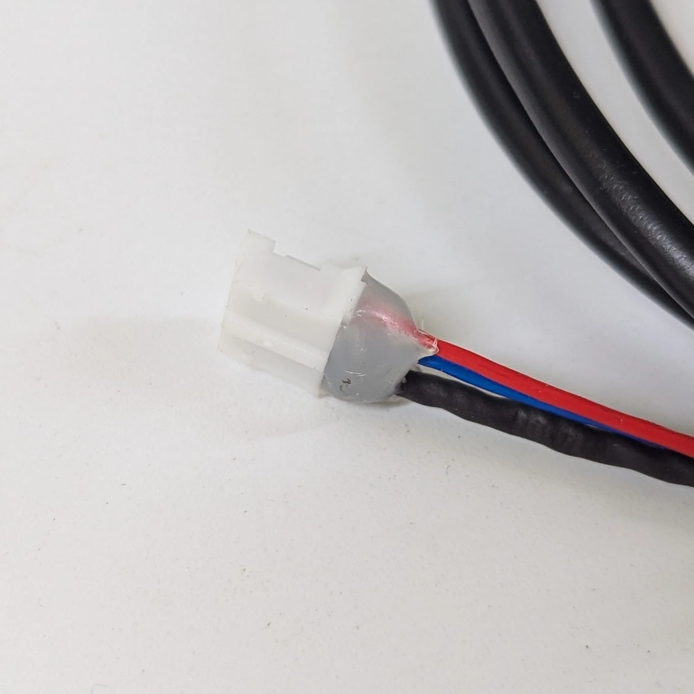 RGB Light - 22 cm - 1 Cable - Dualtron City - Image 6