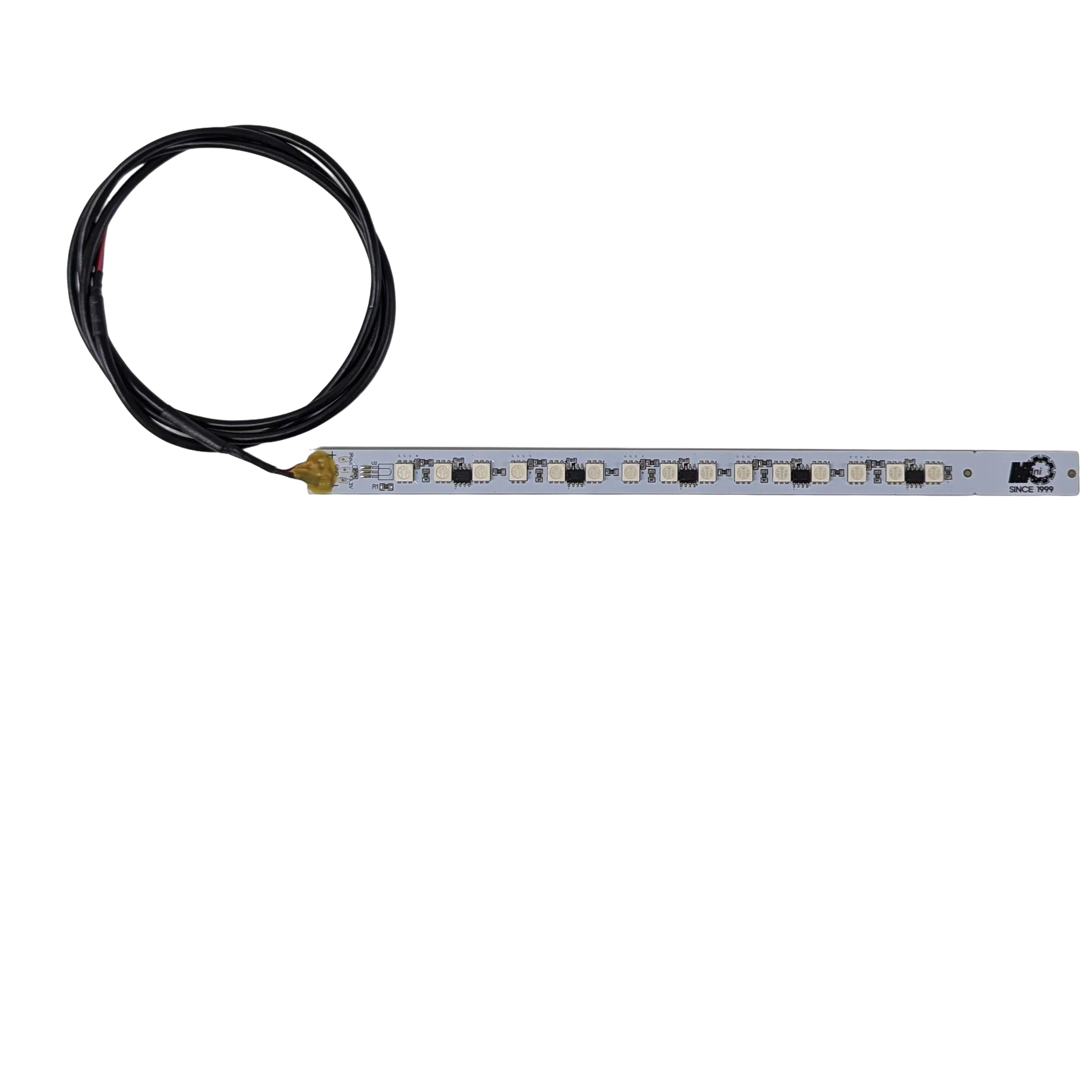 RGB Light - 22 cm - 1 Cable - Dualtron City - Image 8