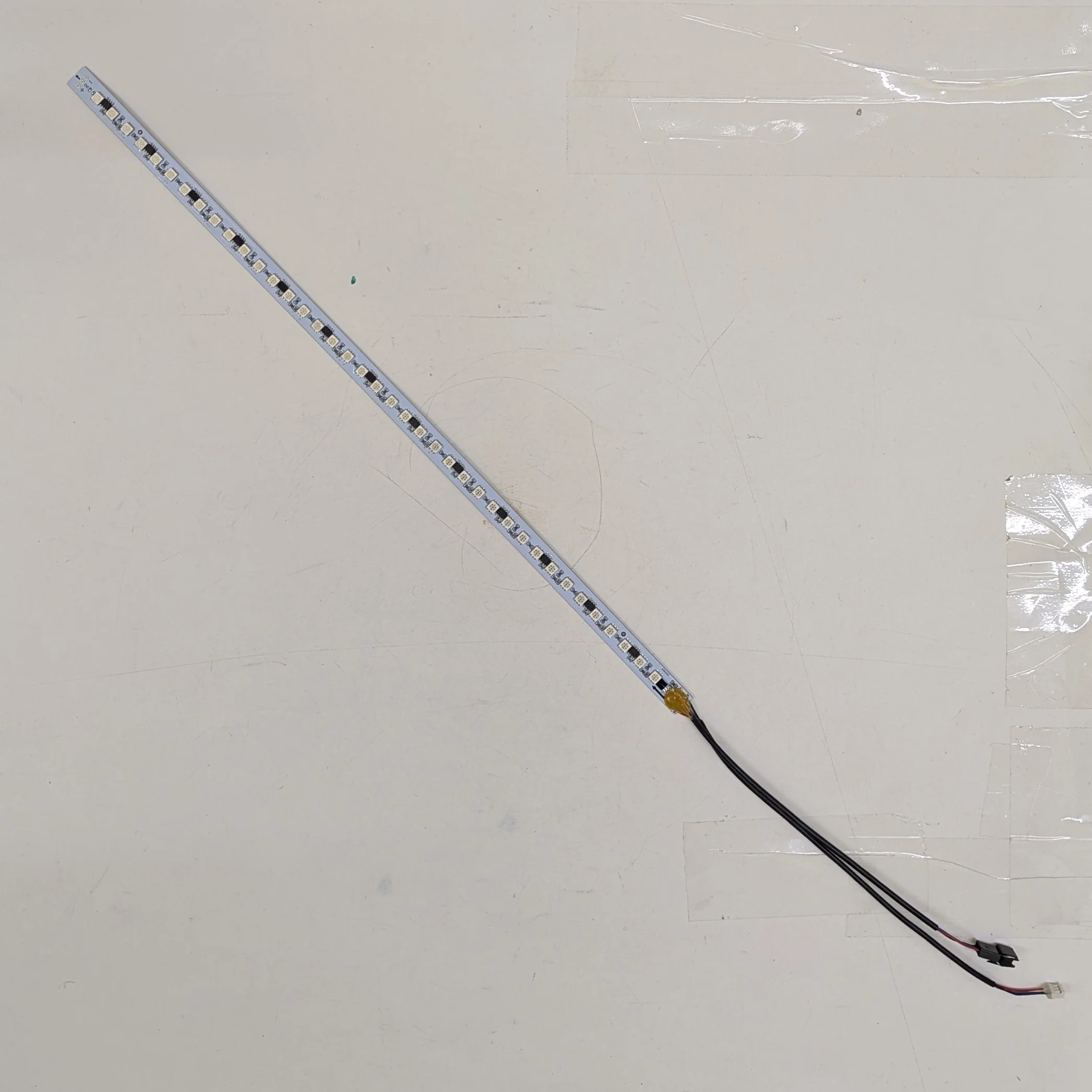 RGB Light - 45 cm - 2 Cables - Dualtron