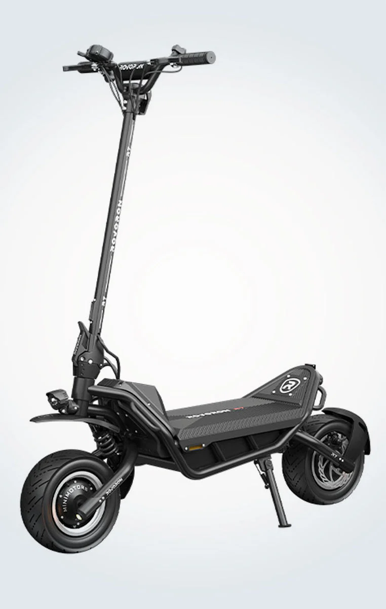 ROVORON R7 60V 42.4Ah (BLACK) - Image 3