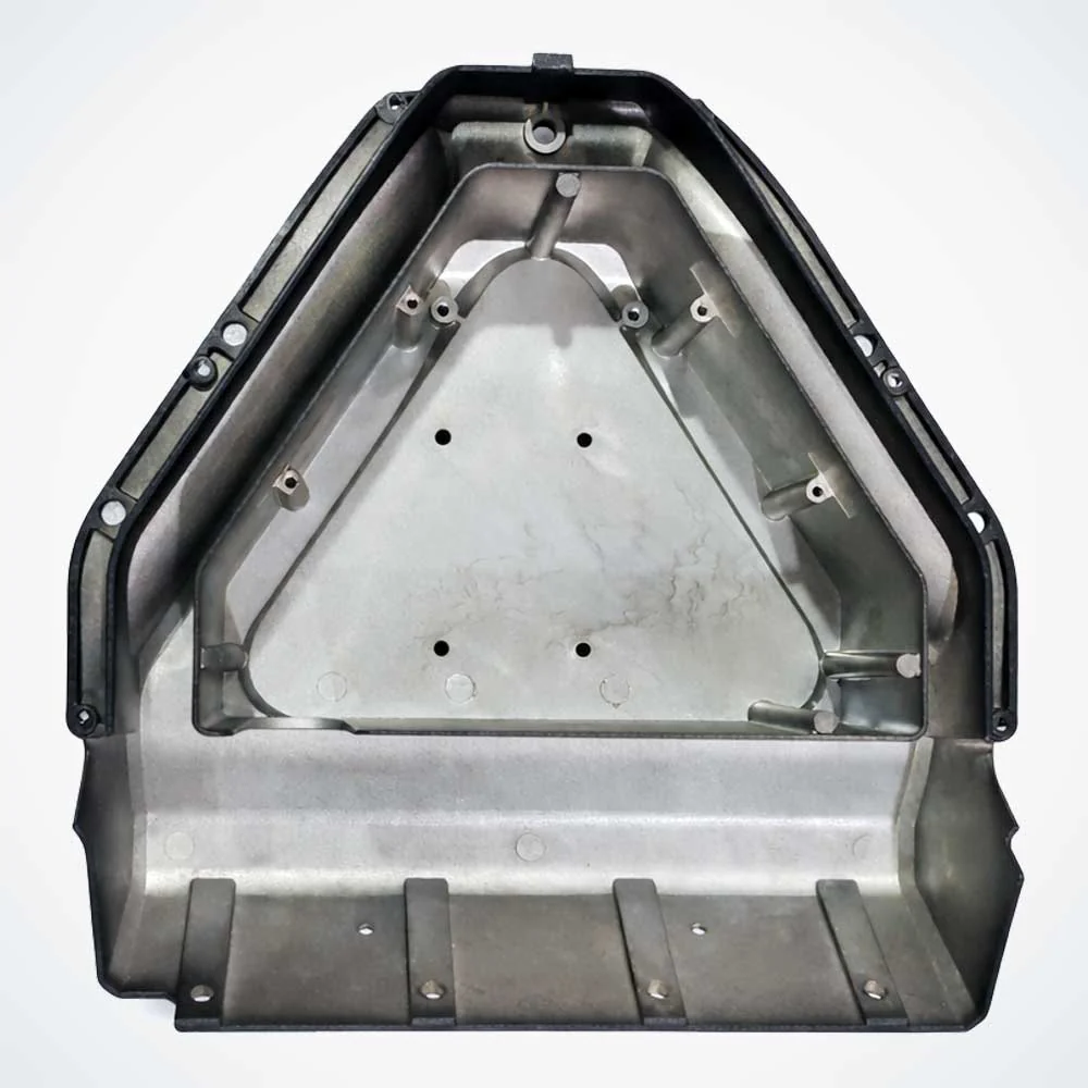Control Box - Rovoron R7 | 02.106.00196