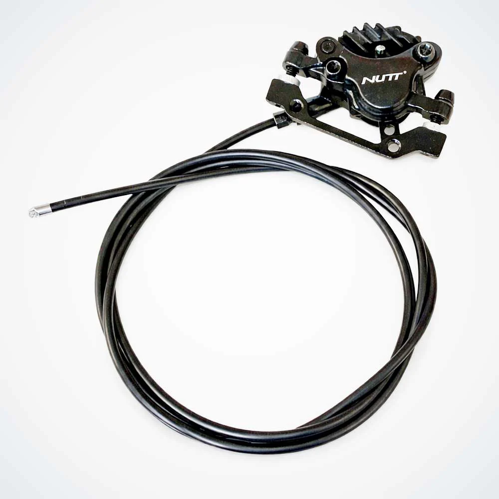 Hydraulic Brake Caliper - Front - NUTT - Rovoron R7 | 03.013.00427