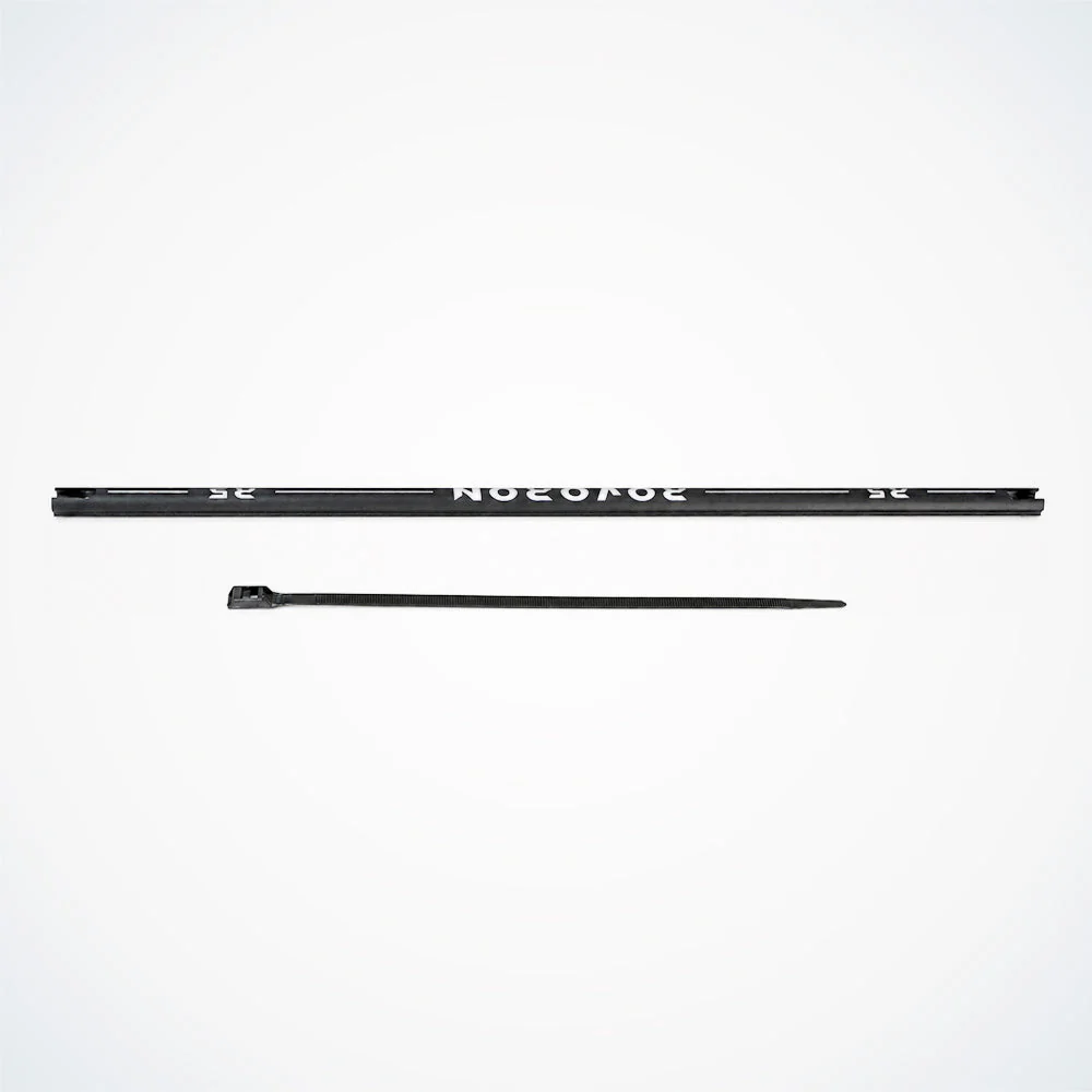 RGB Light Cover - Right Side - Column - Rovoron R7 | 02.107.00083